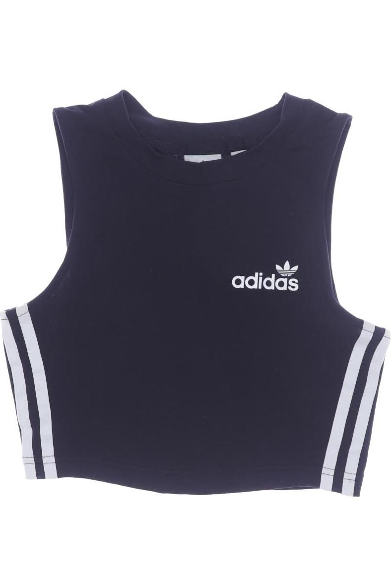 

adidas Originals Damen Top, schwarz, Gr. 30