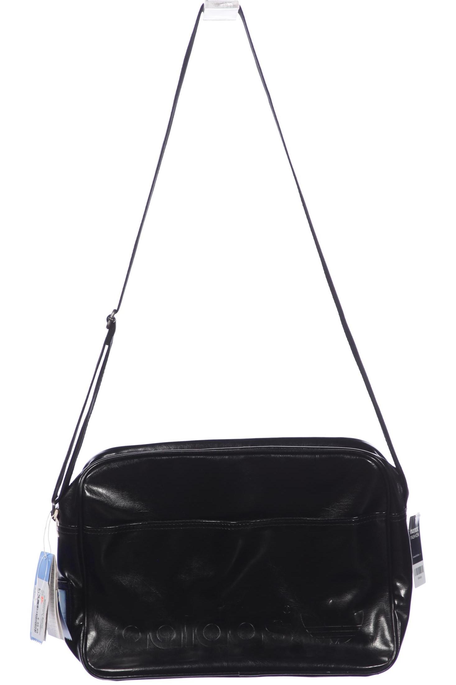 

adidas Originals Damen Handtasche, schwarz, Gr.