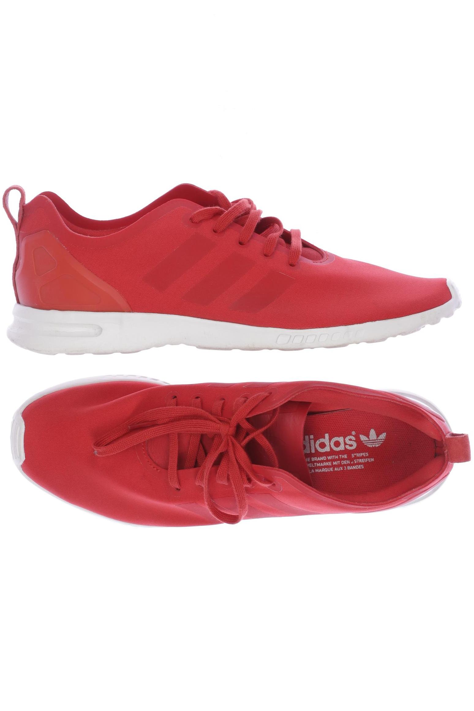 

adidas Originals Damen Sneakers, rot, Gr. 6.5