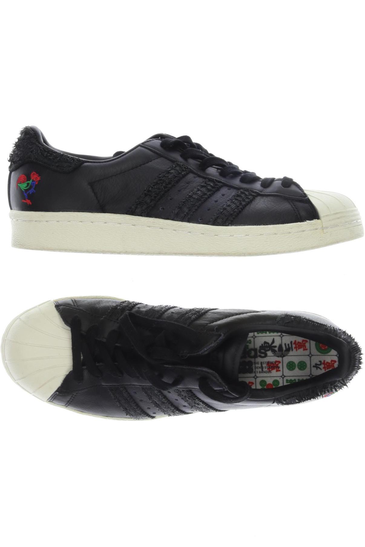 

adidas Originals Damen Sneakers, schwarz, Gr. 40.5