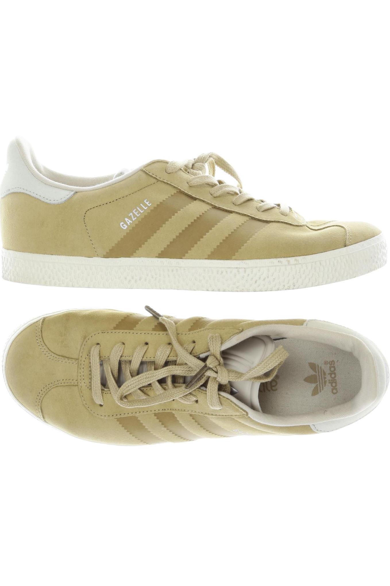 

adidas Originals Damen Sneakers, beige, Gr. 5.5