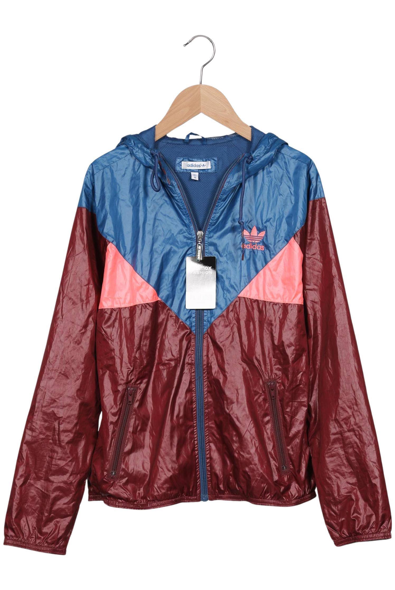 

adidas Originals Damen Jacke, mehrfarbig, Gr. 38