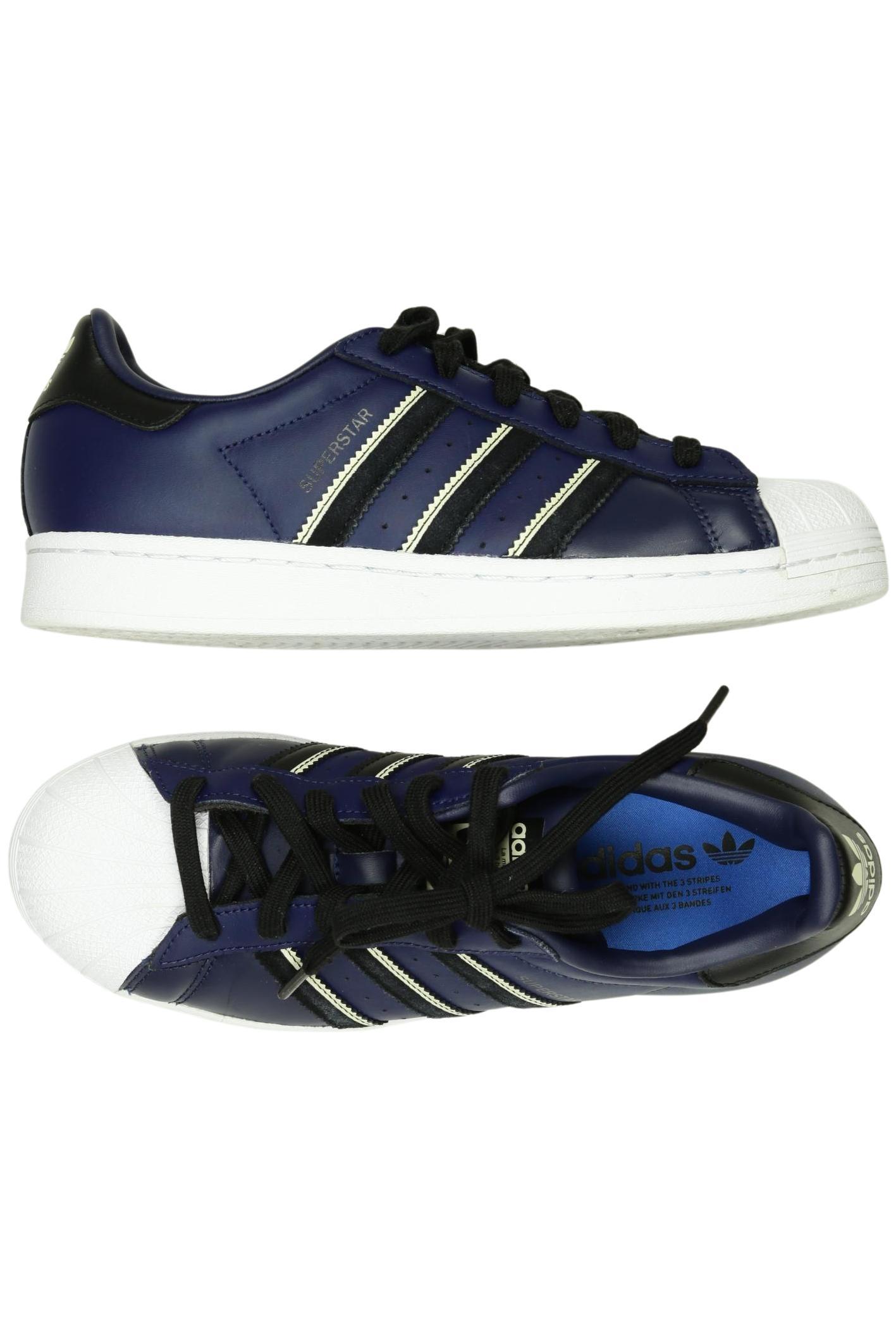 

adidas Originals Damen Sneakers, marineblau, Gr. 6