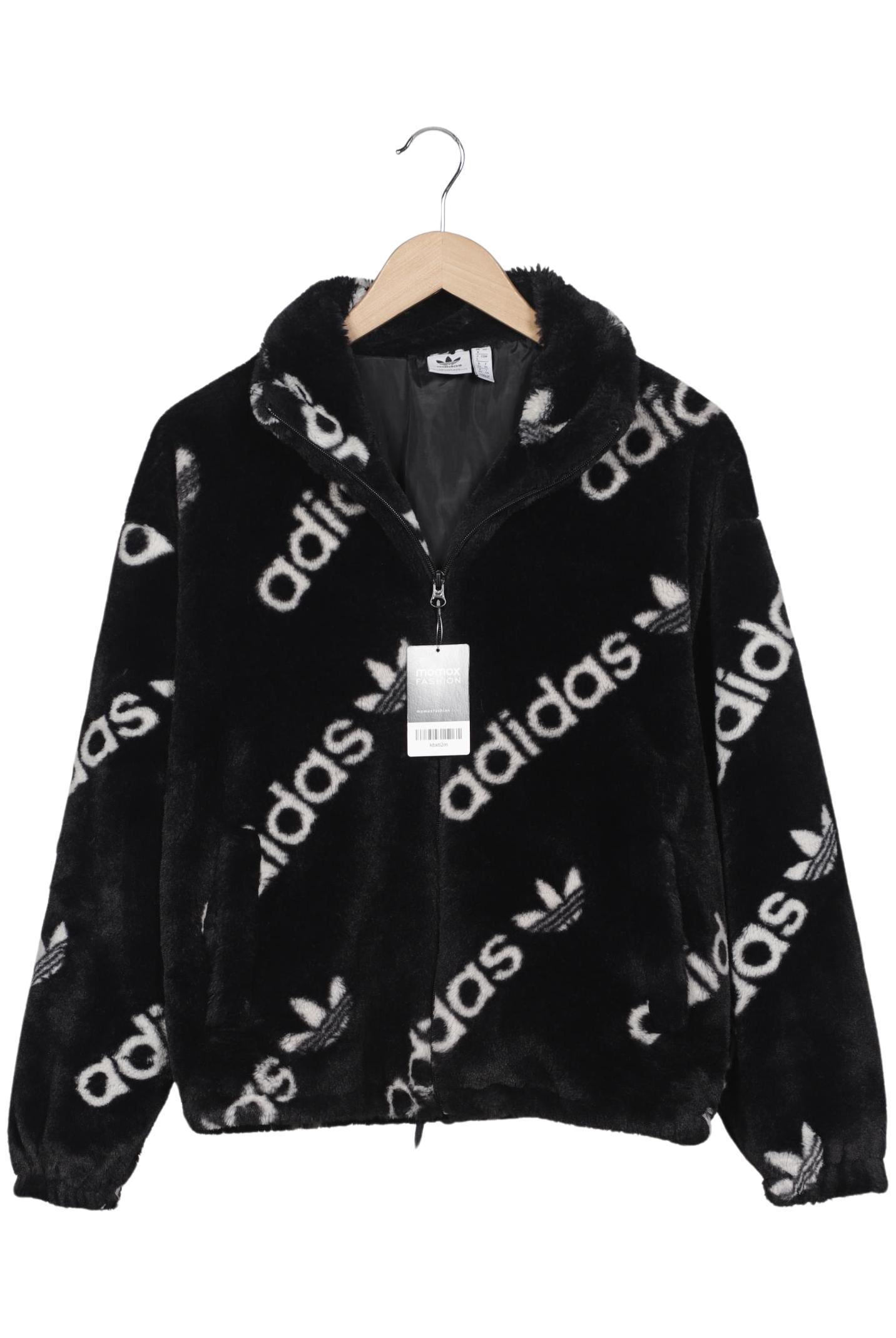 

adidas Originals Damen Jacke, schwarz, Gr. 34