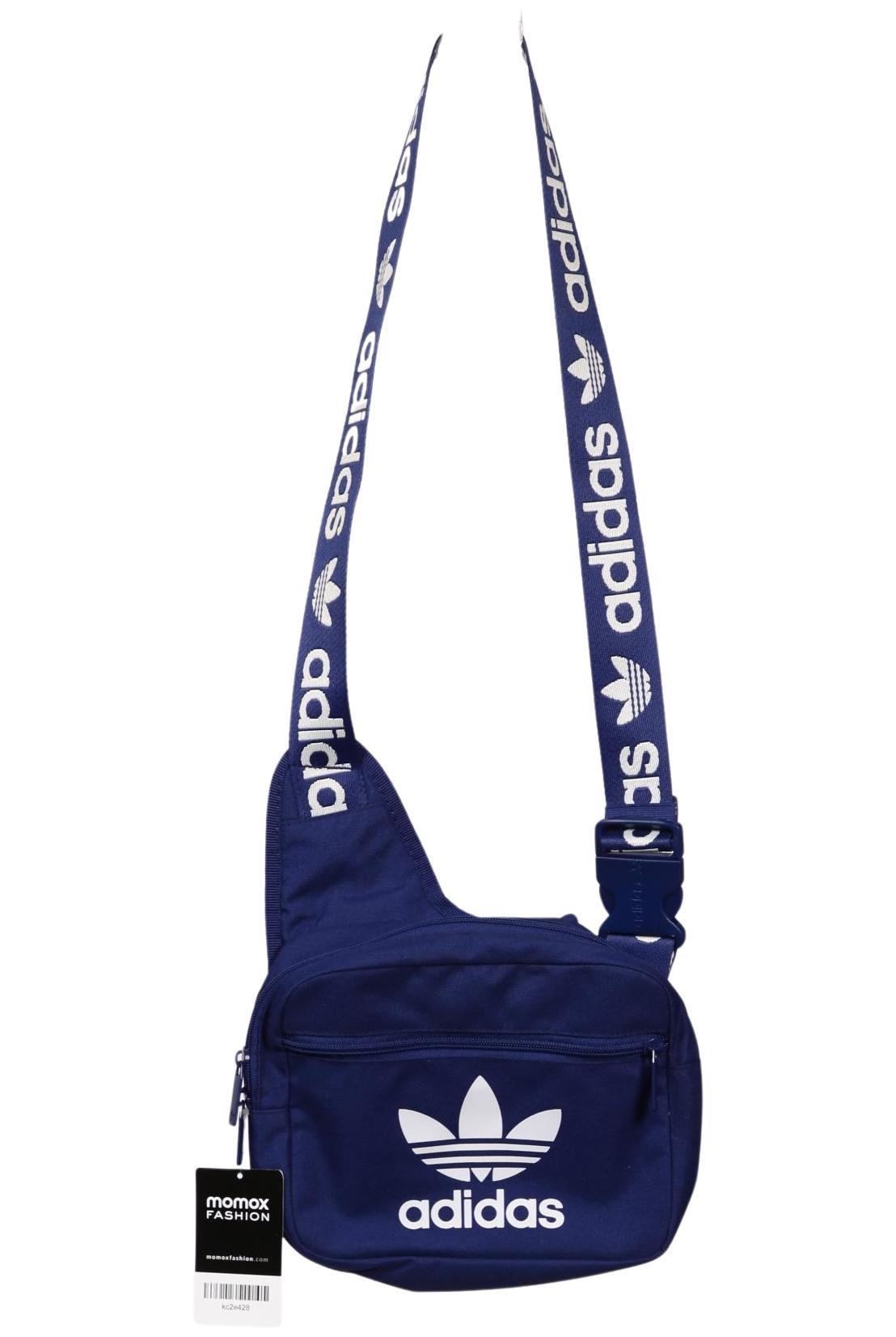 

adidas Originals Damen Handtasche, marineblau, Gr.