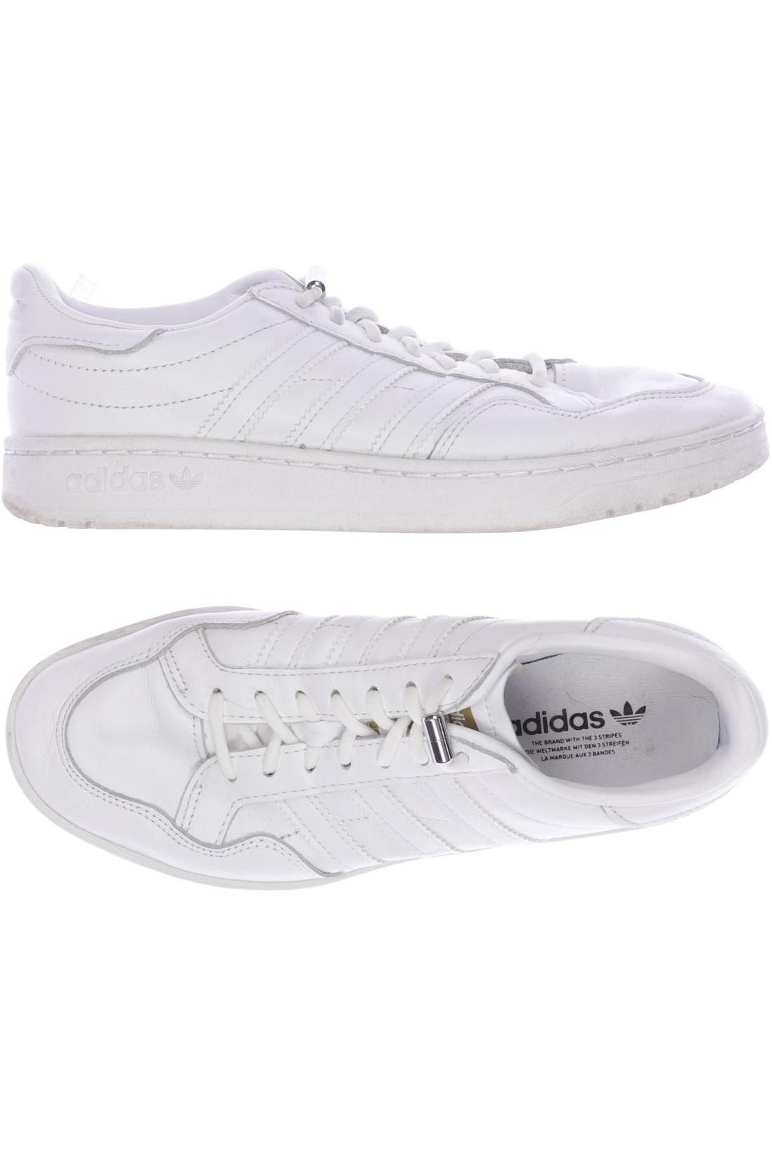 

adidas Originals Damen Sneakers, weiß, Gr. 5.5