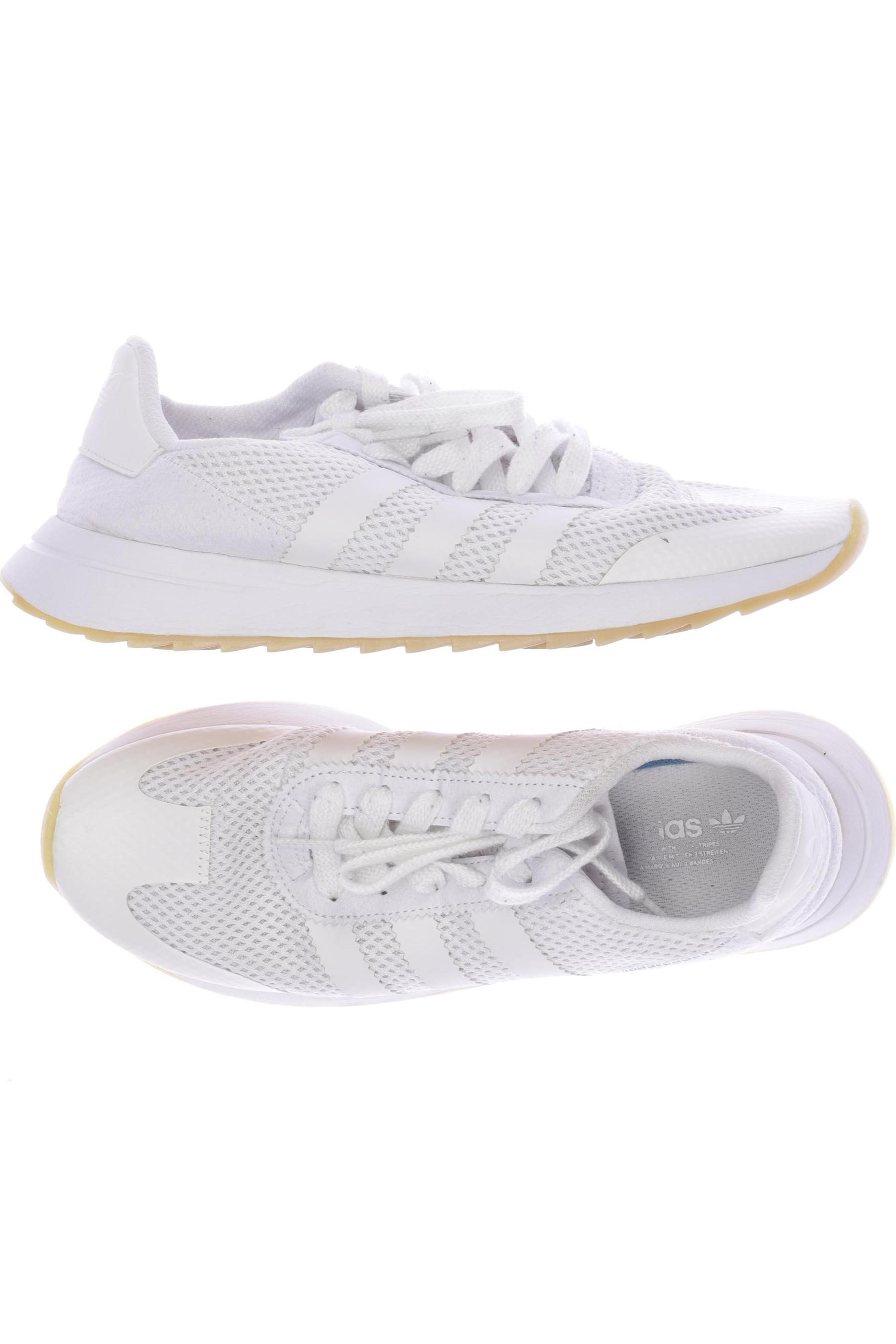 

adidas Originals Damen Sneakers, weiß, Gr. 7