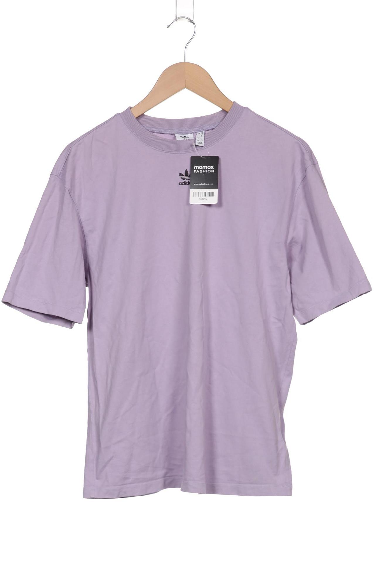 

adidas Originals Damen T-Shirt, flieder