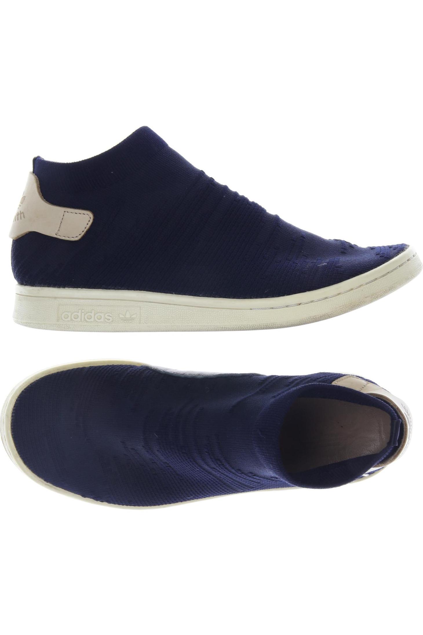 

adidas Originals Damen Sneakers, marineblau, Gr. 5.5