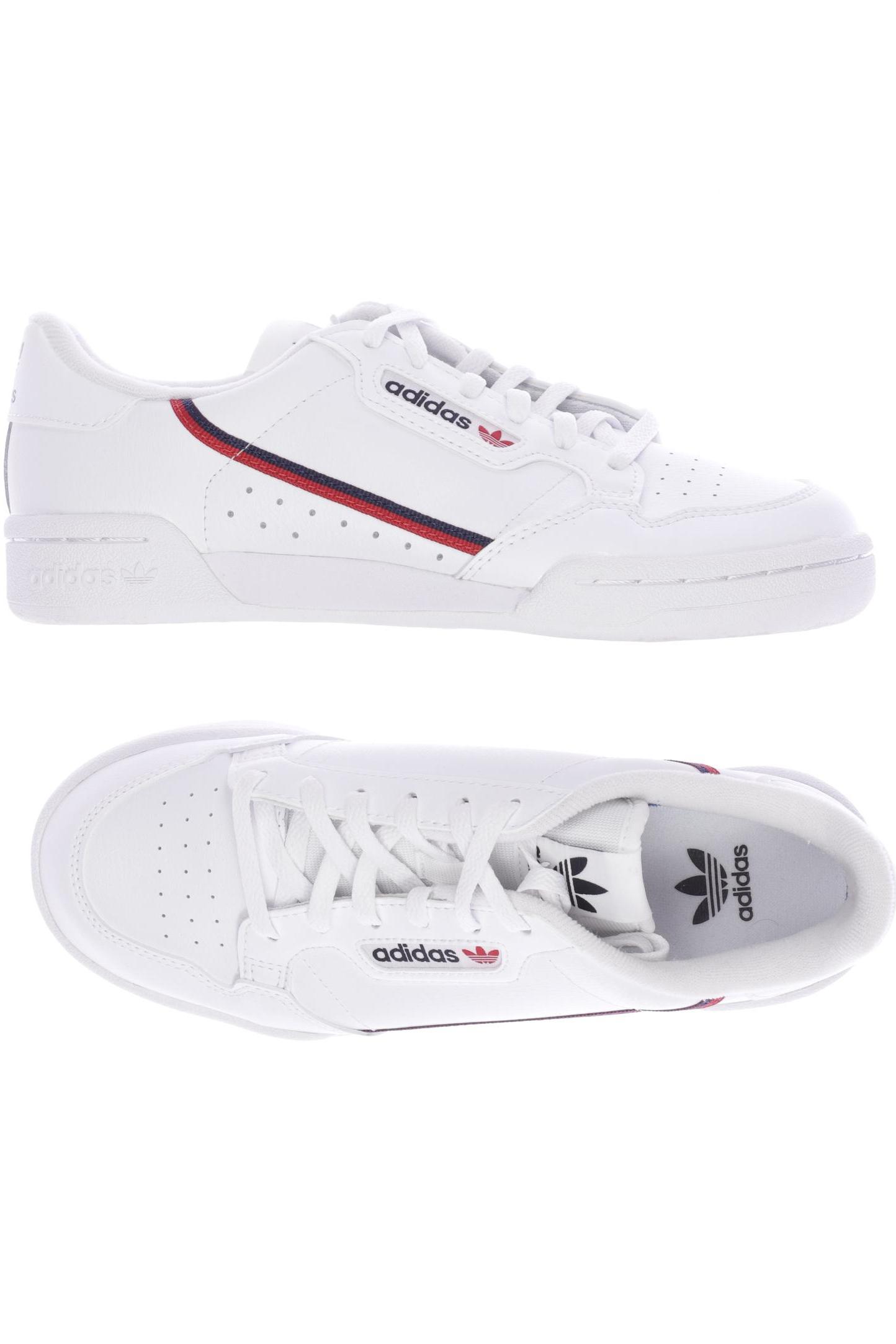 

adidas Originals Damen Sneakers, weiß, Gr. 4.5