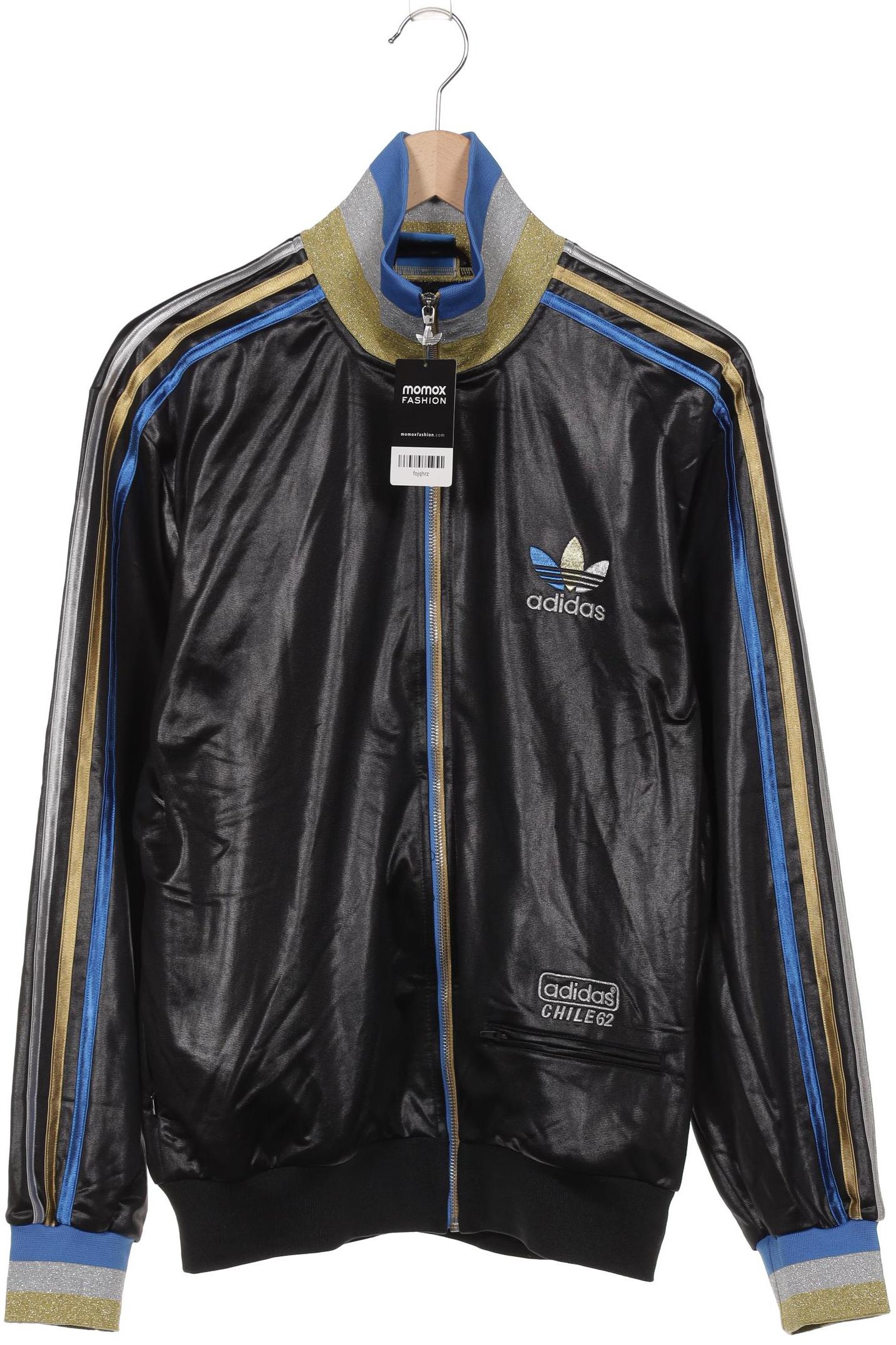 

adidas Originals Damen Sweatshirt, schwarz, Gr. 38