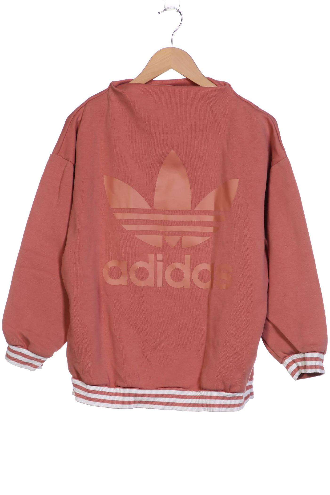 

adidas Originals Damen Sweatshirt, pink