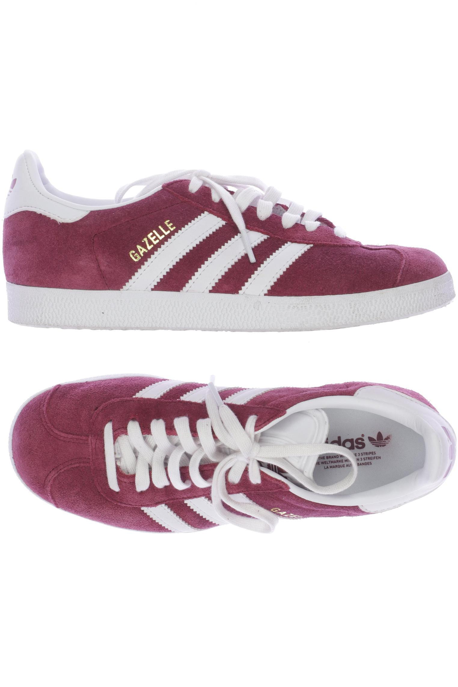

adidas Originals Damen Sneakers, pink, Gr. 3.5