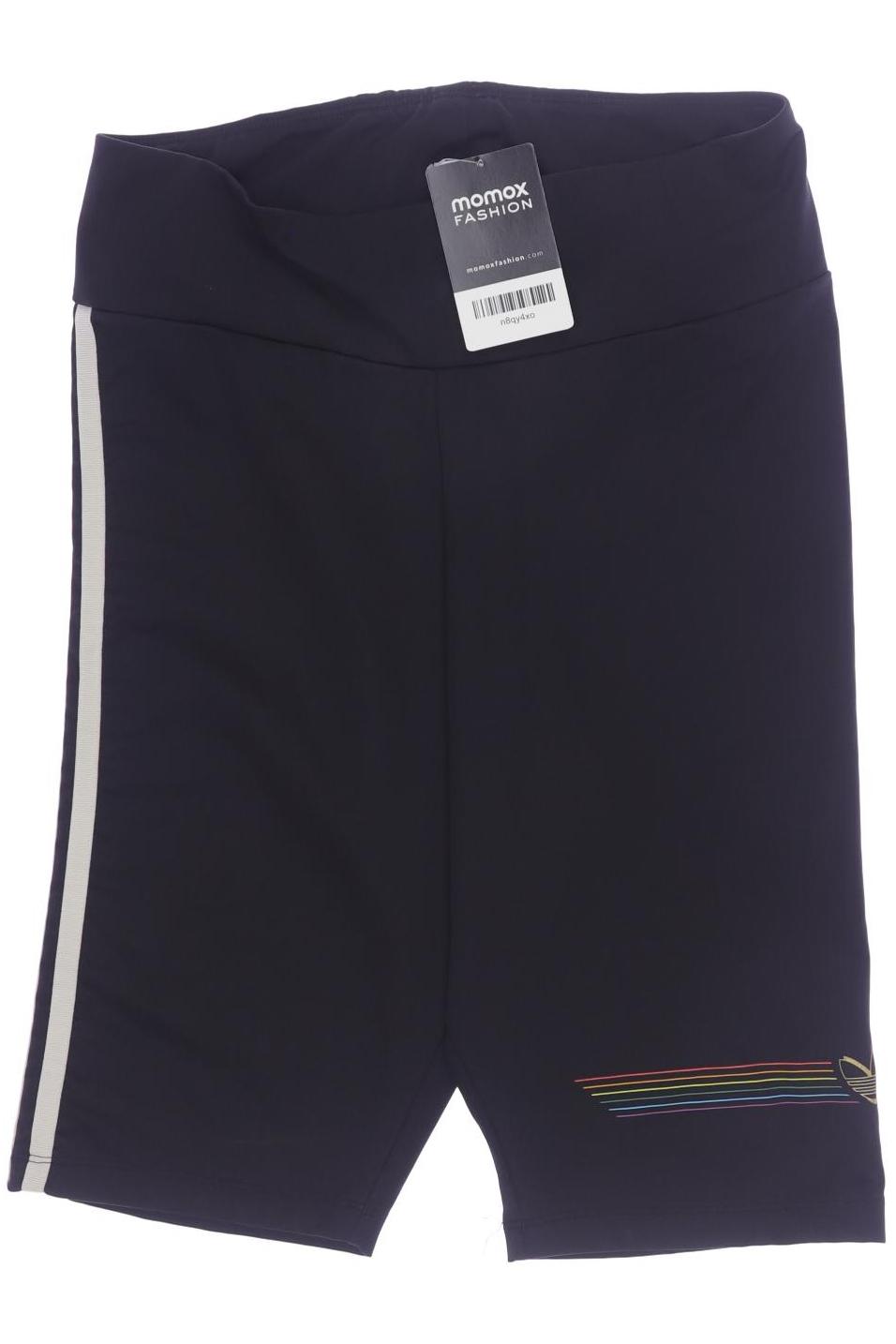 

adidas Originals Damen Shorts, schwarz, Gr. 36