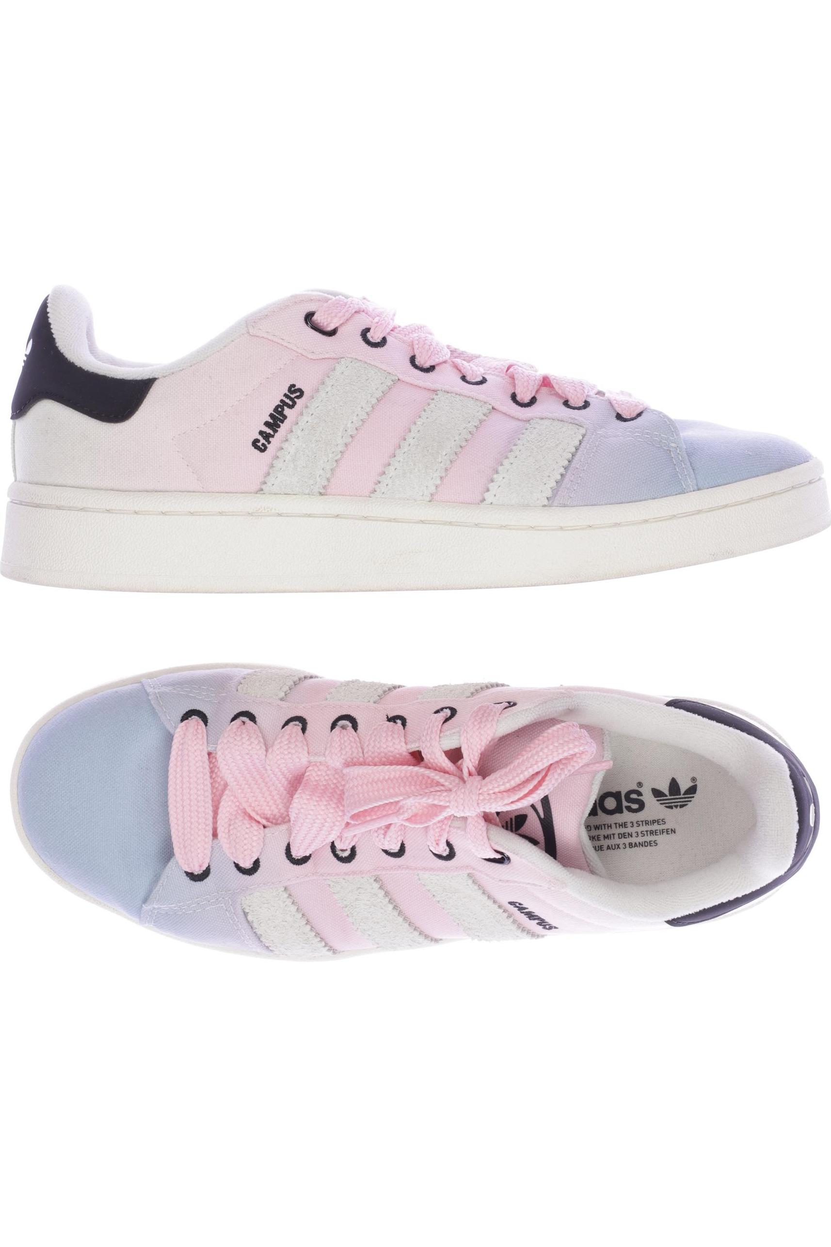 

adidas Originals Damen Sneakers, mehrfarbig, Gr. 7