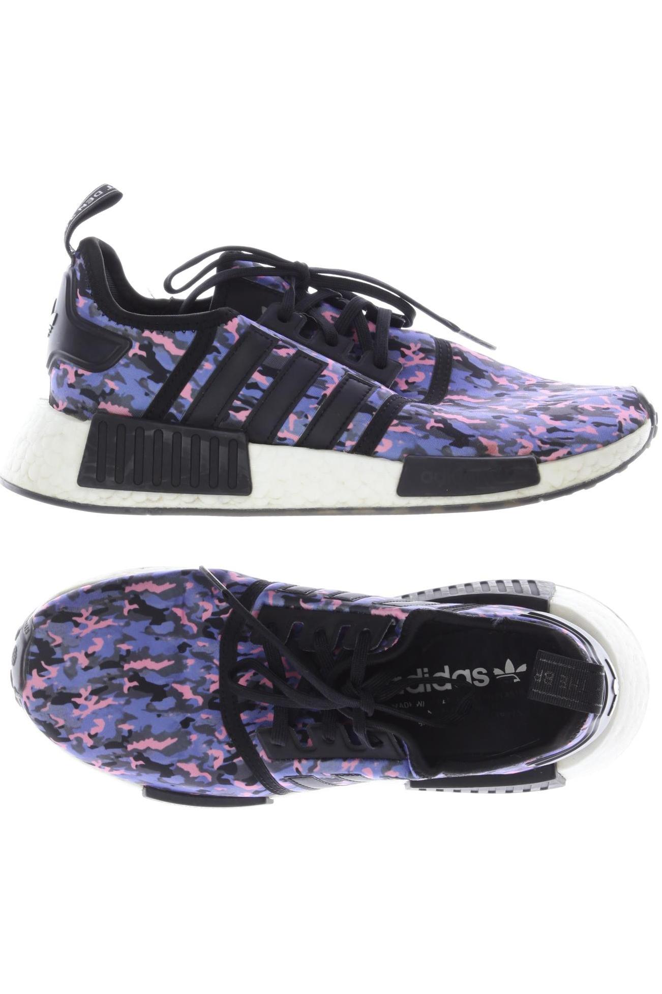 

adidas Originals Damen Sneakers, mehrfarbig, Gr. 6.5