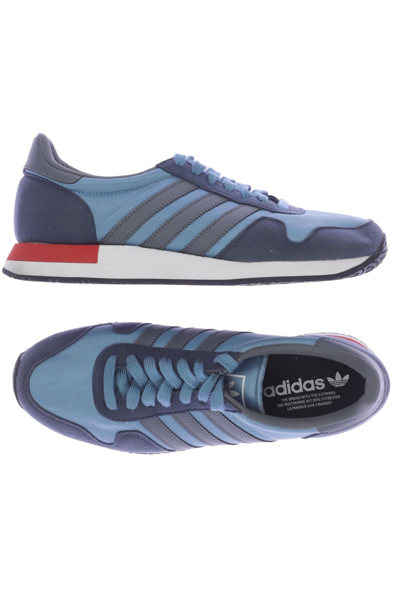 

adidas Originals Damen Sneakers, blau