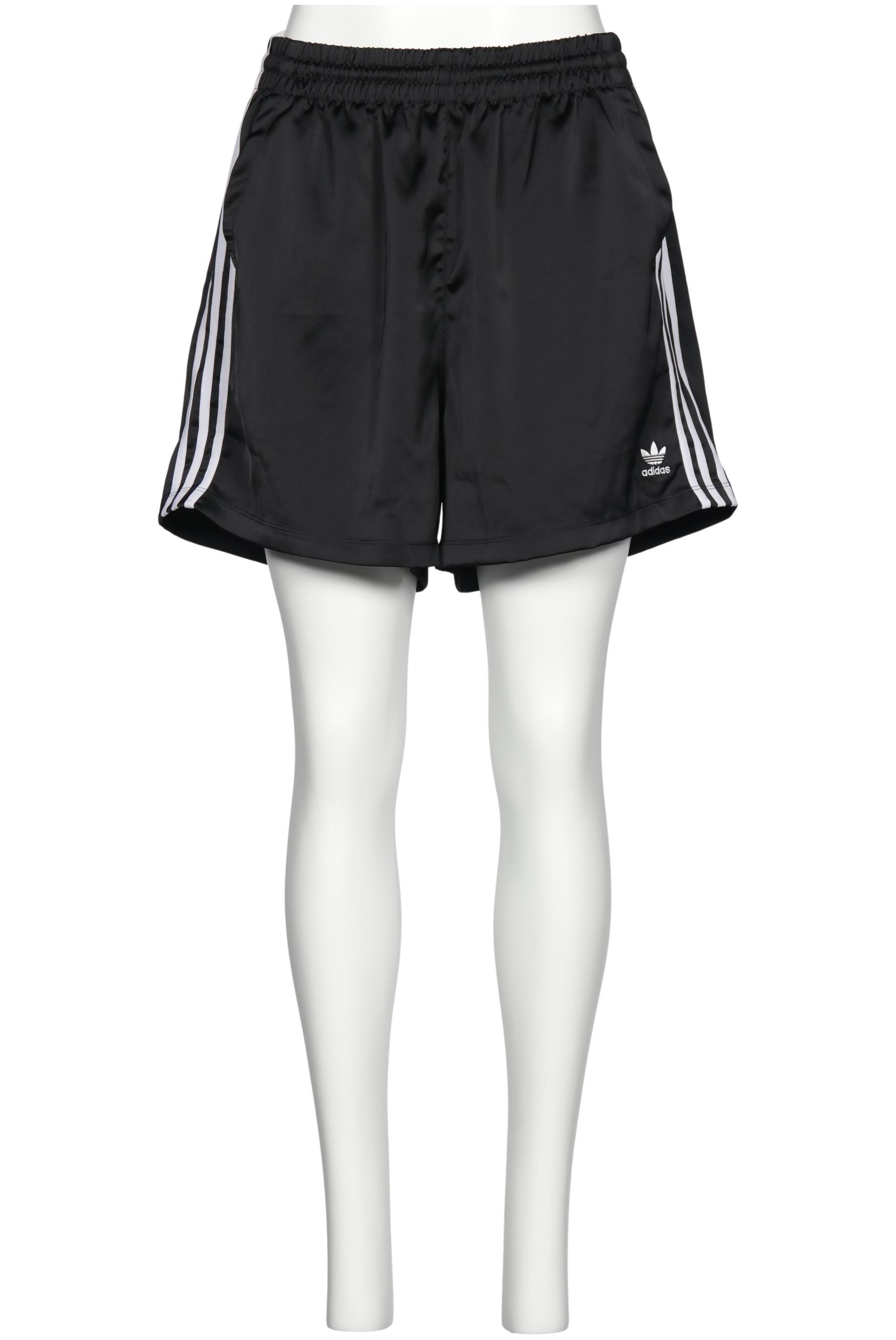 Thumbnail - adidas Originals Damen Shorts, schwarz, Gr. 44