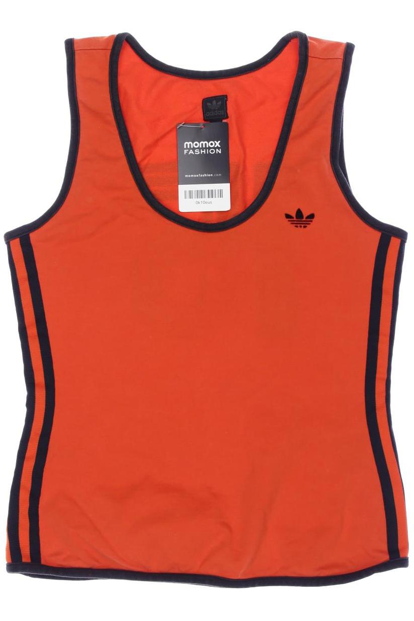 

adidas Originals Damen Top, rot, Gr. 38