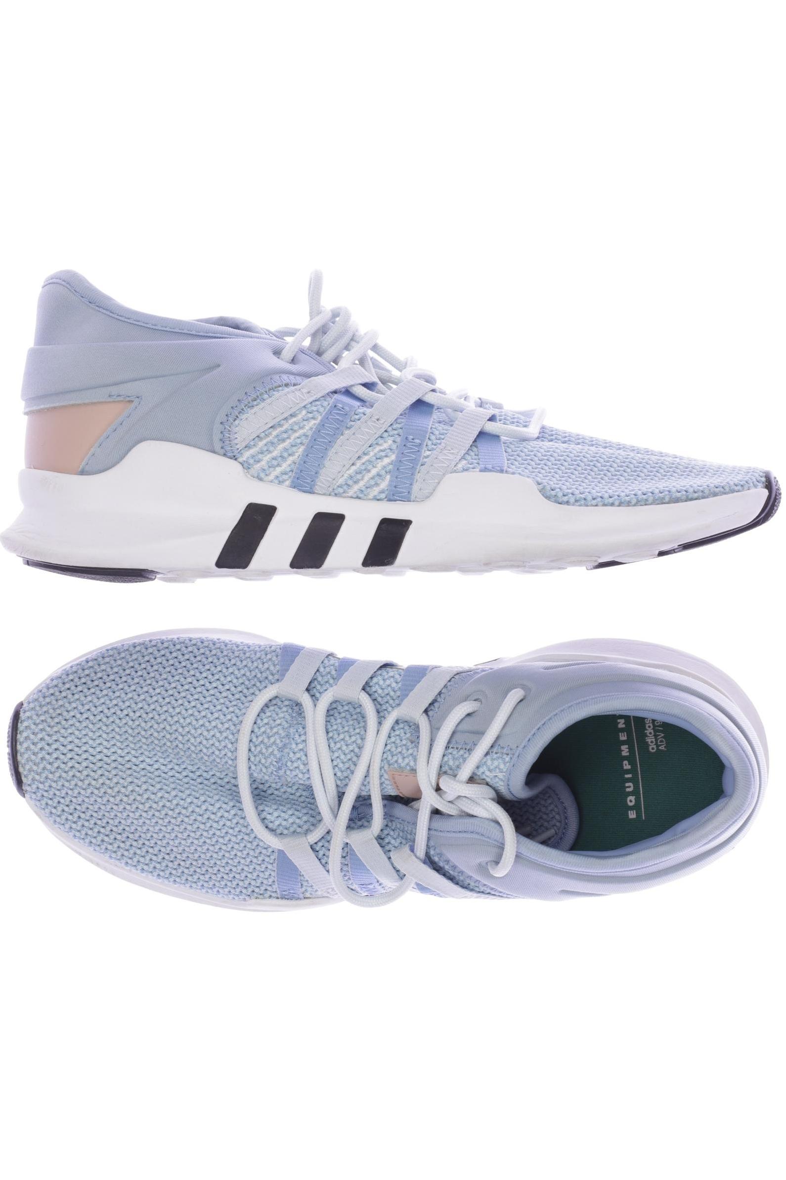 

adidas Originals Damen Sneakers, blau, Gr. 6