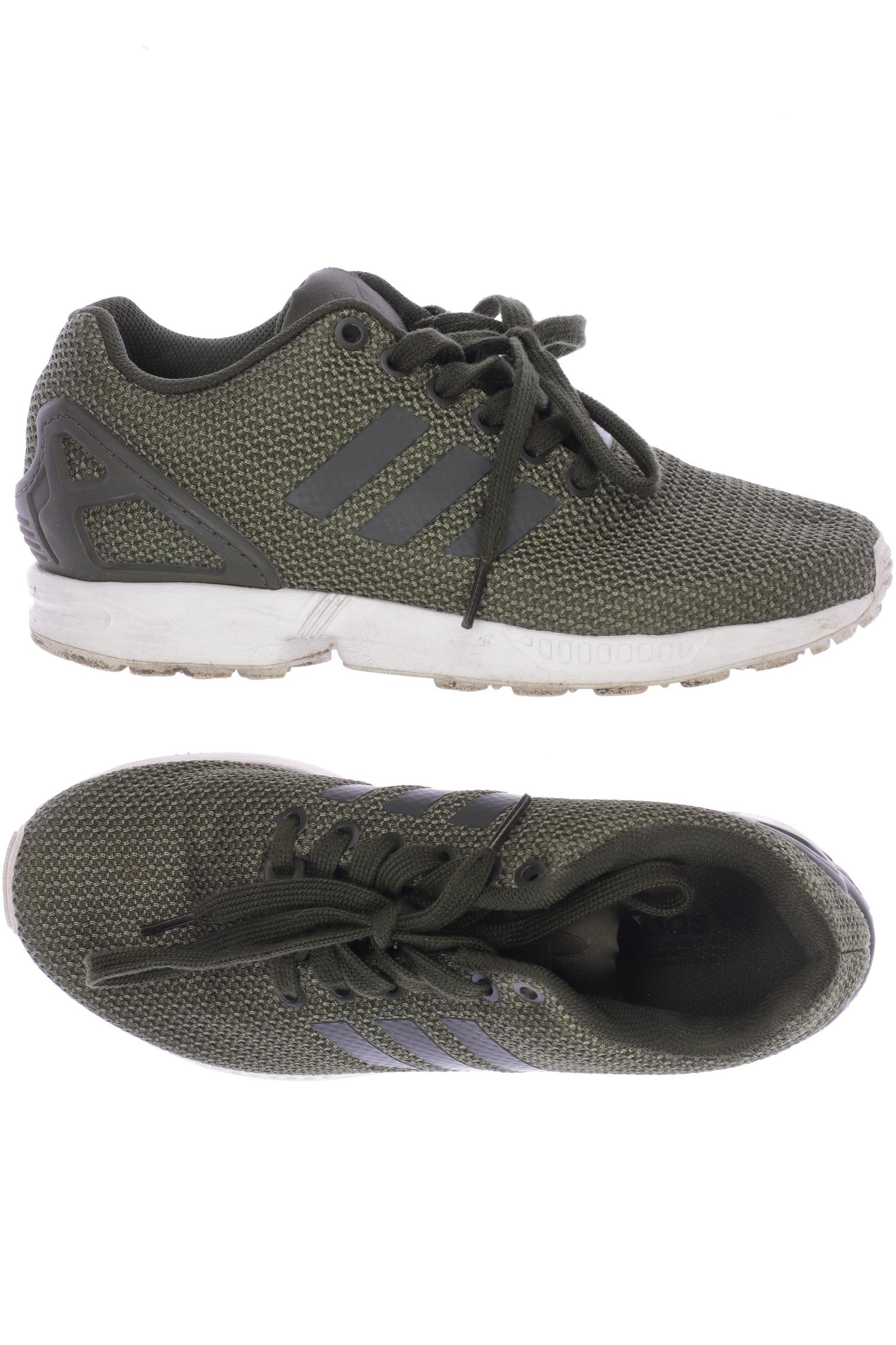 

adidas Originals Damen Sneakers, grün, Gr. 4.5