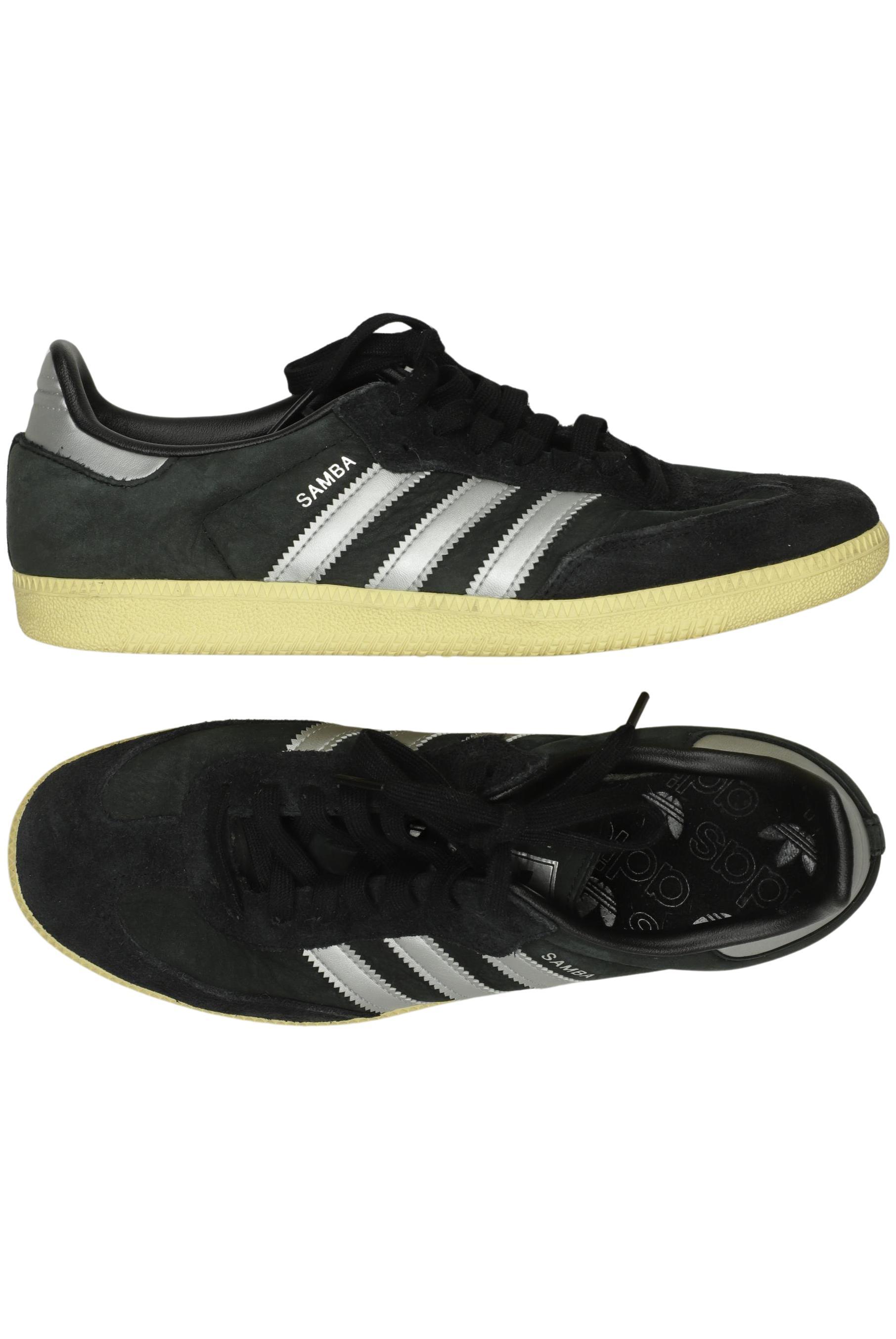 

adidas Originals Damen Sneakers, marineblau, Gr. 7.5