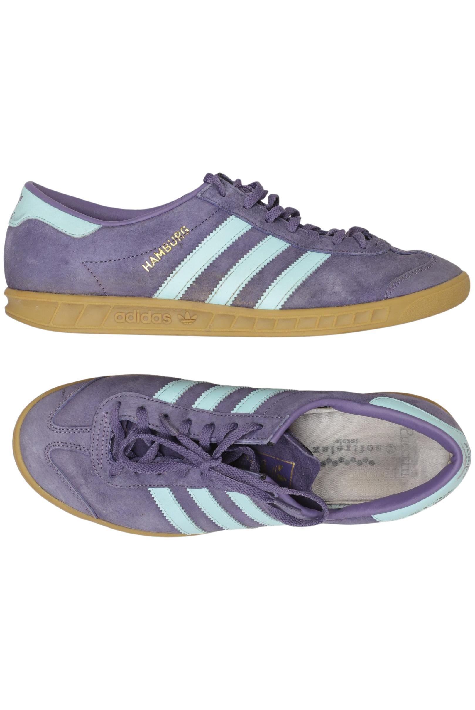 

adidas Originals Damen Sneakers, mehrfarbig, Gr. 42
