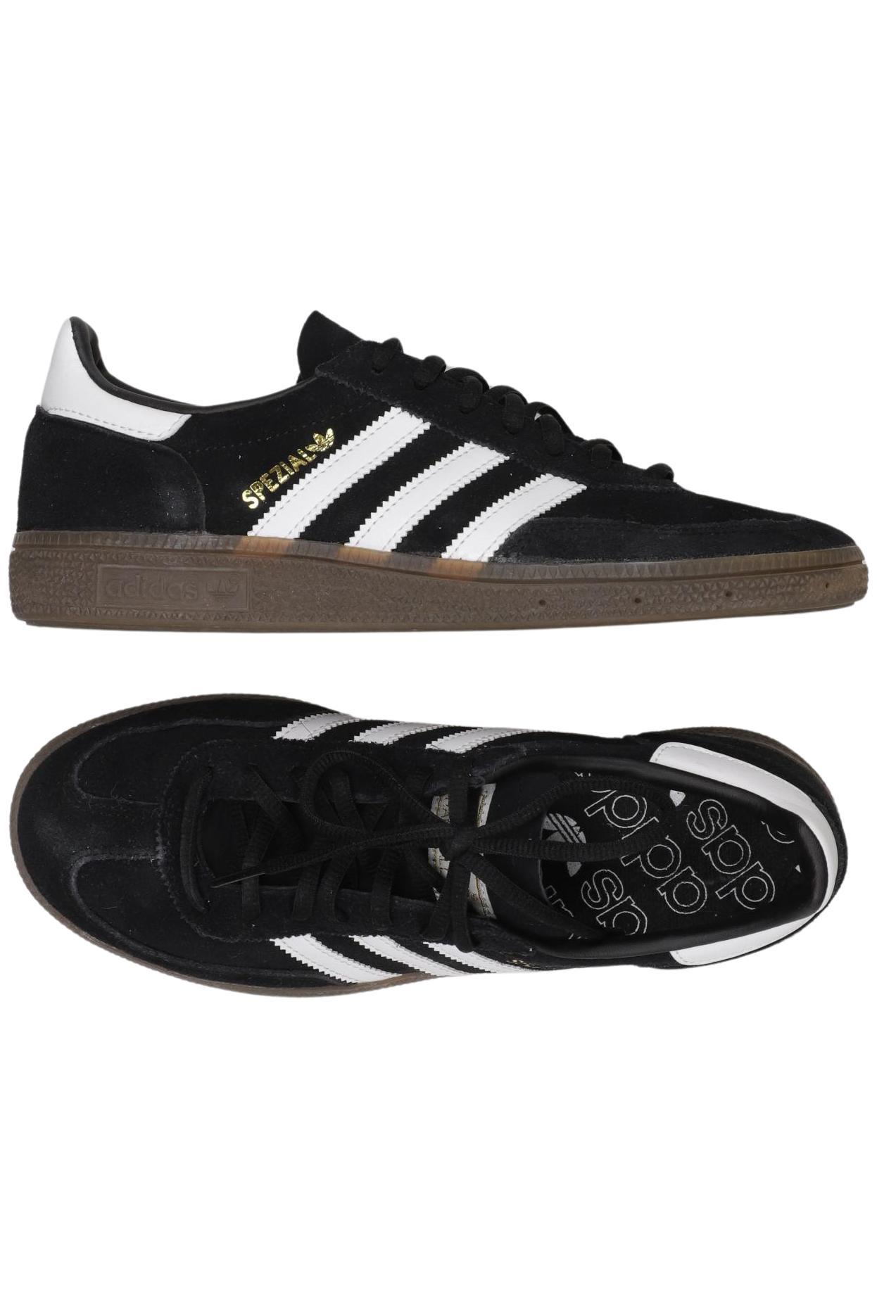 

adidas Originals Damen Sneakers, schwarz, Gr. 6