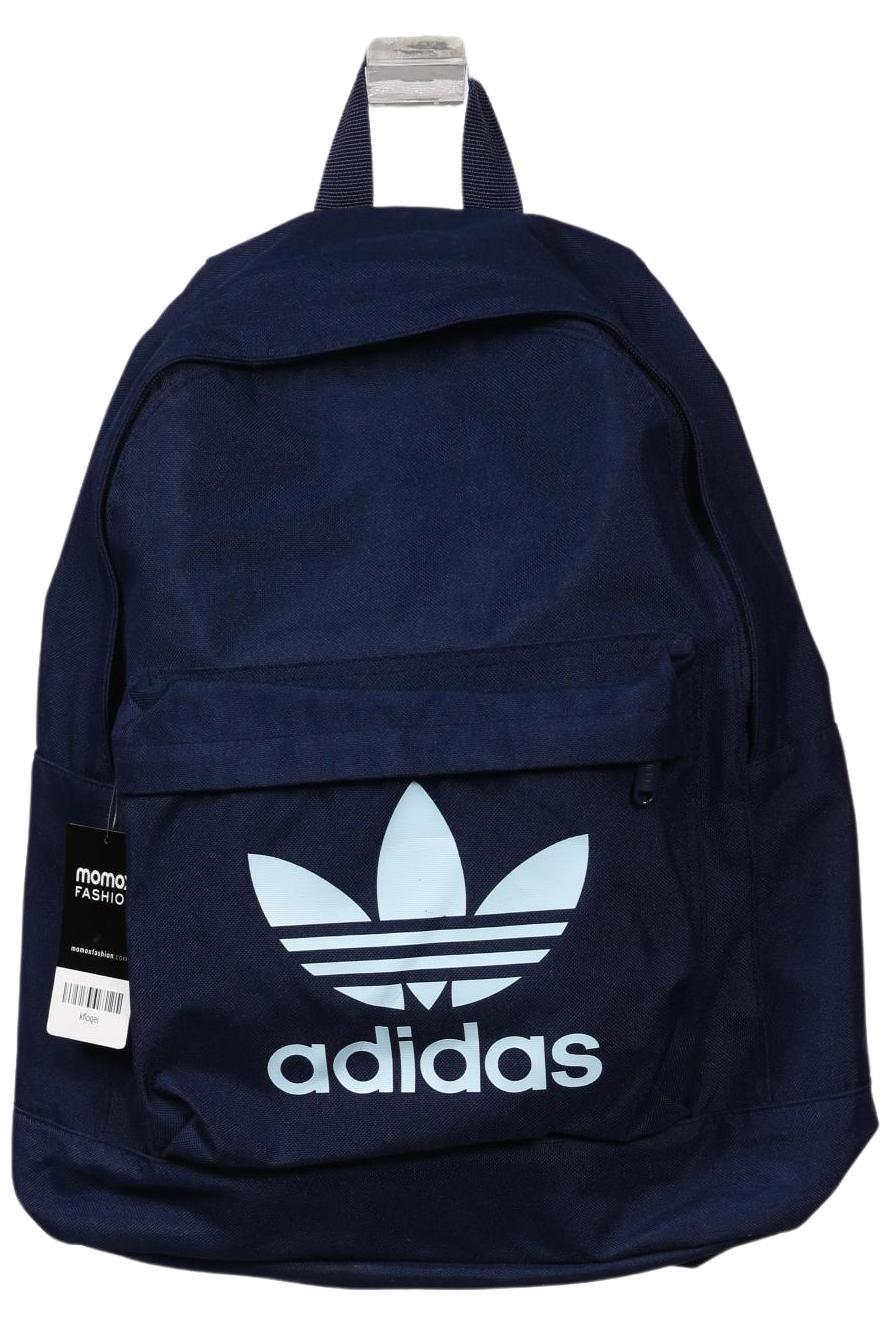 

adidas Originals Damen Rucksack, marineblau, Gr.