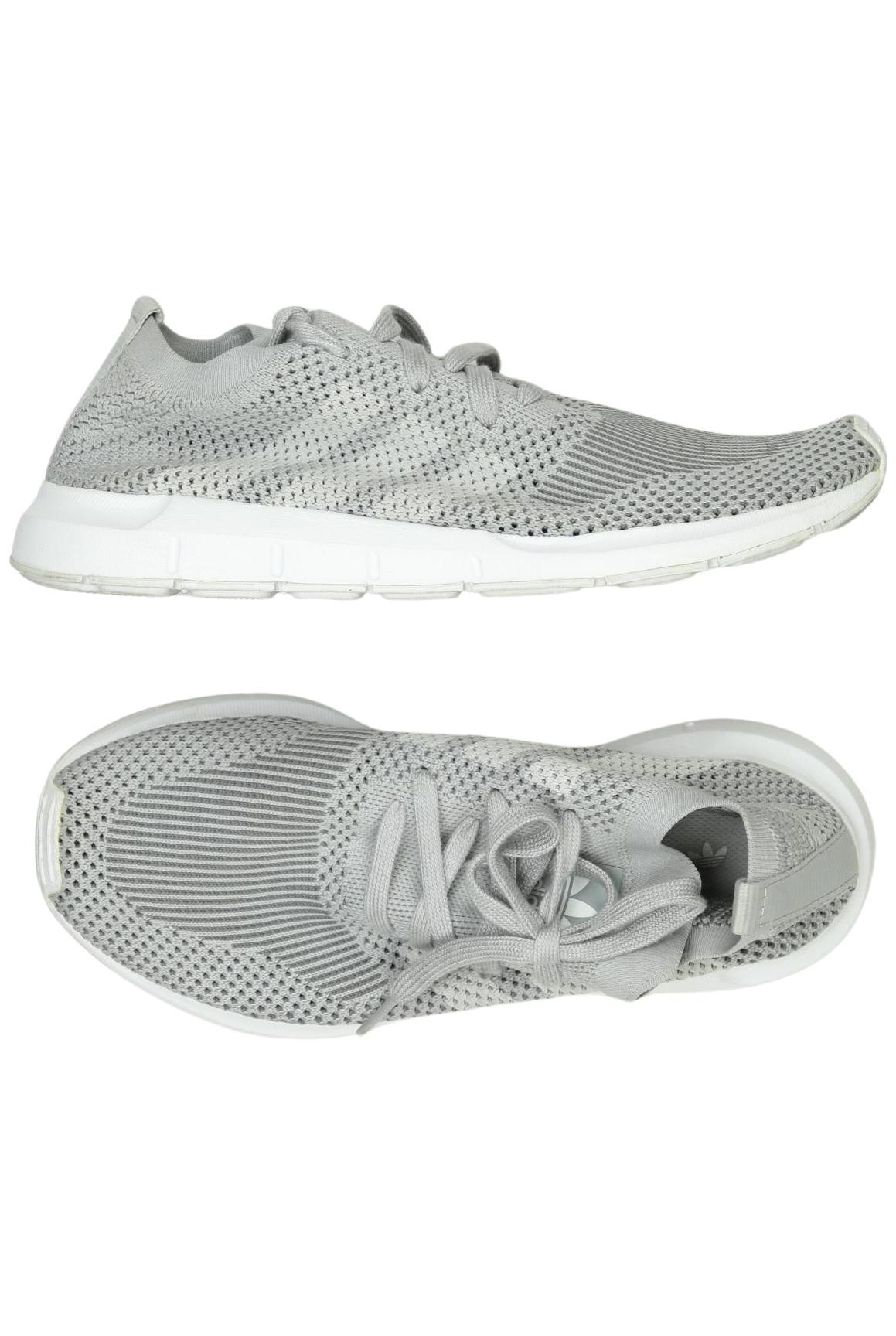 

adidas Originals Damen Sneakers, grau, Gr. 38