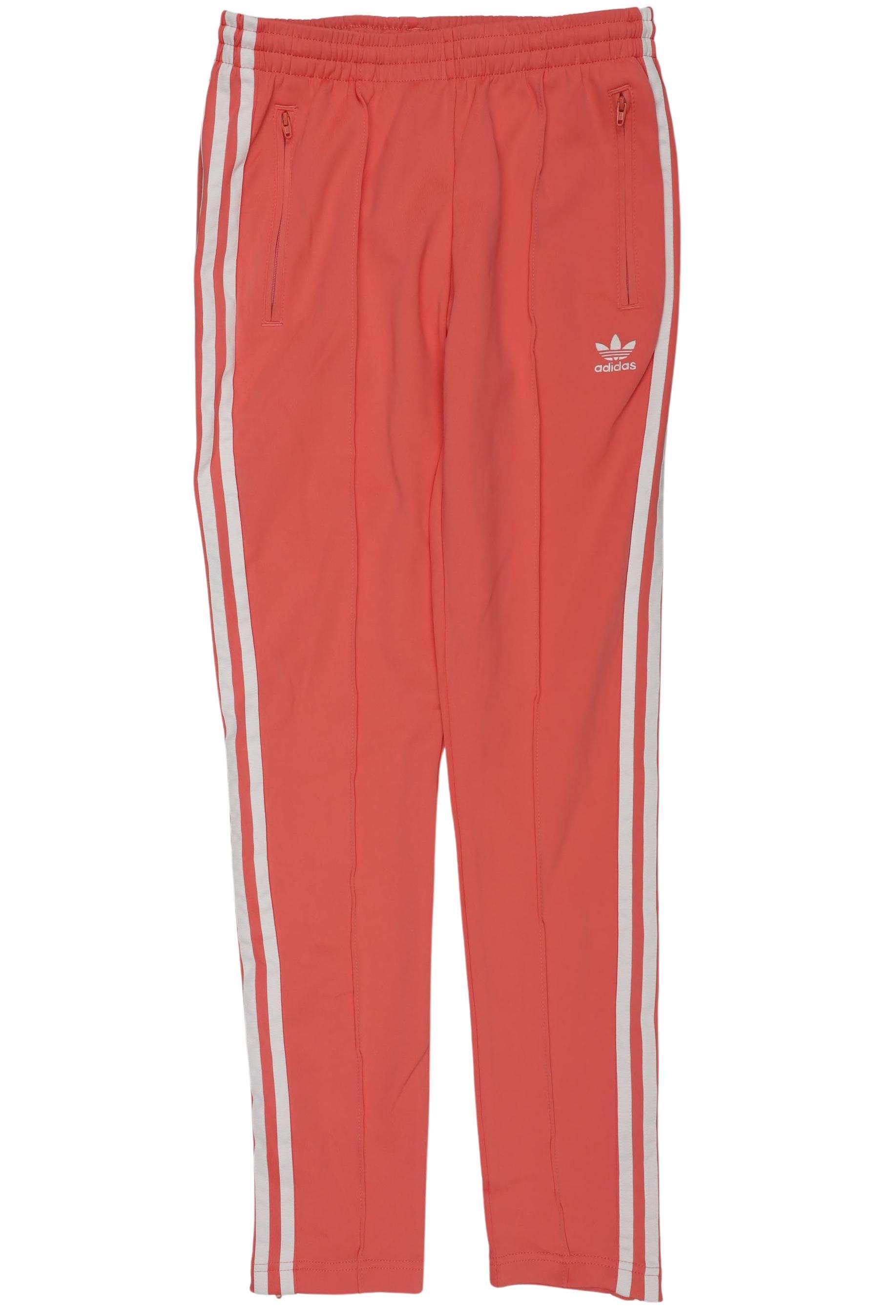 

adidas Originals Damen Stoffhose, pink, Gr. 34