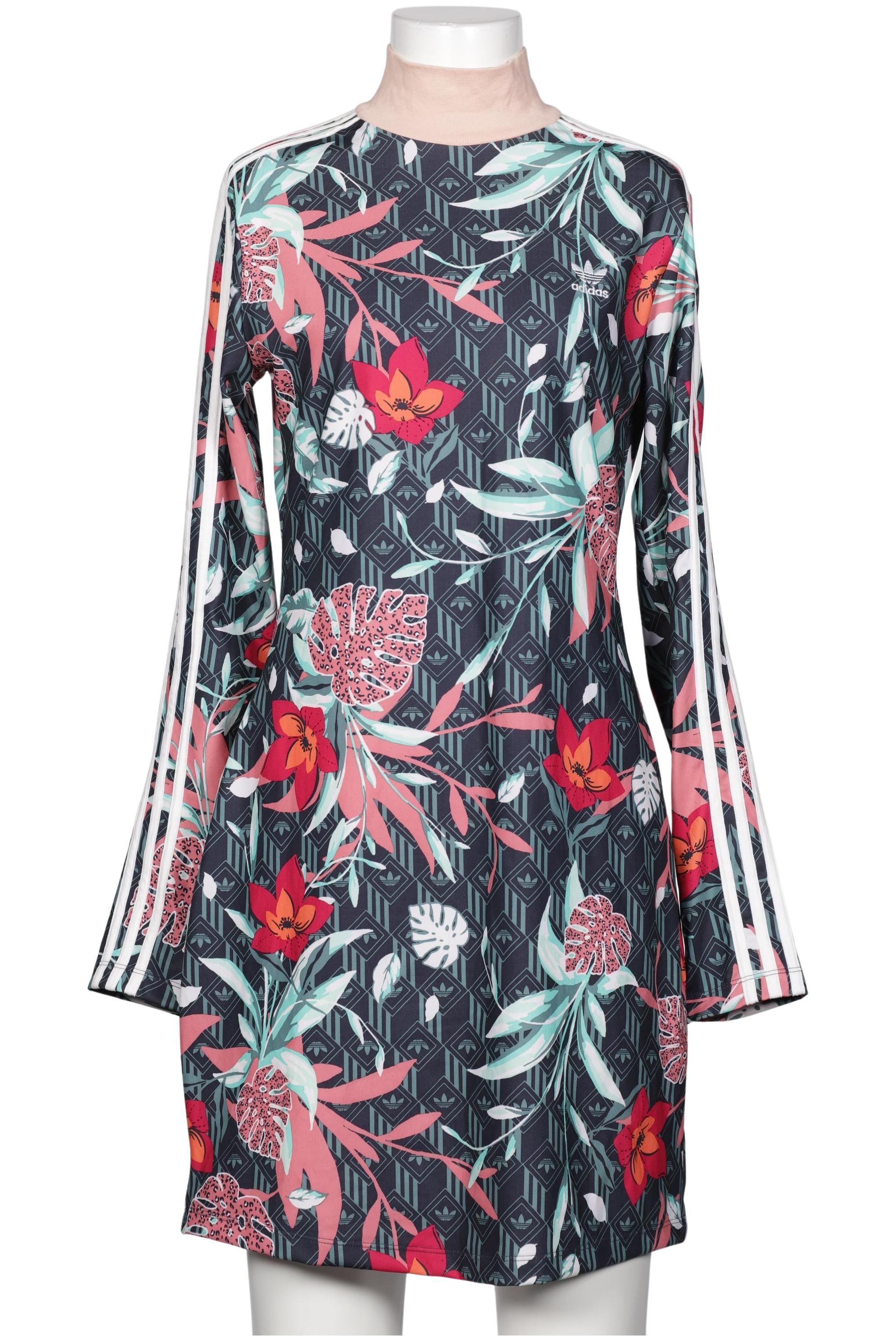 

adidas Originals Damen Kleid, grün, Gr. 38