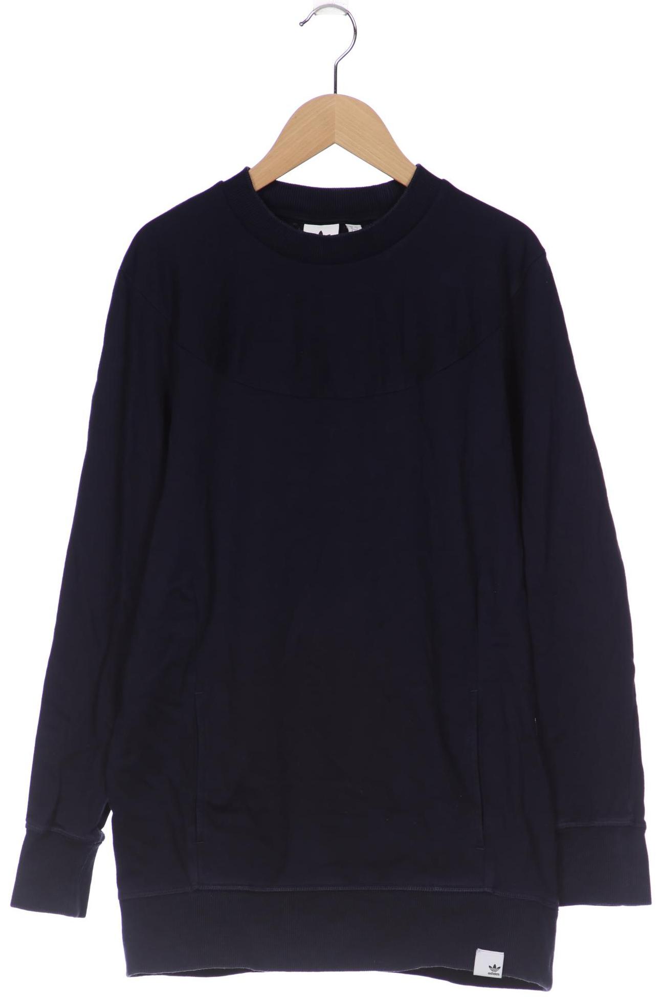 

adidas Originals Damen Sweatshirt, marineblau