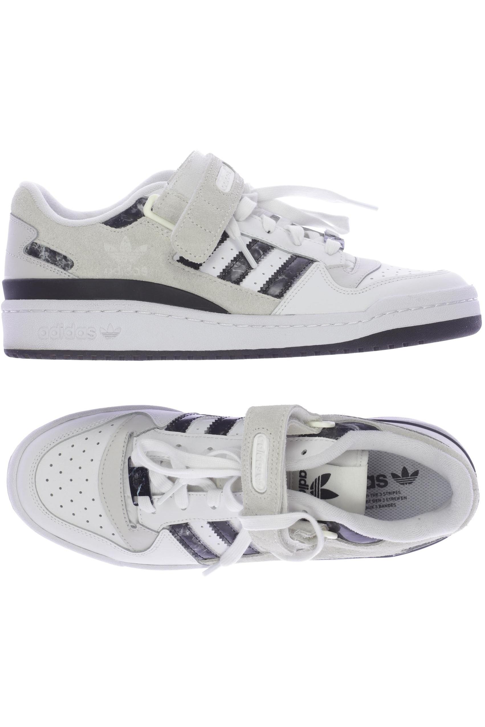 

adidas Originals Damen Sneakers, weiß