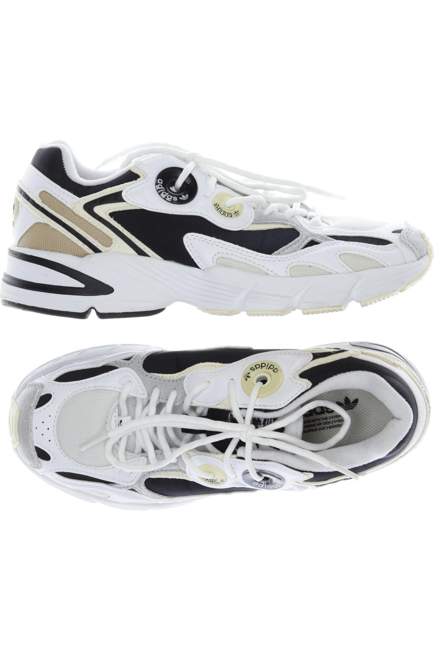 

adidas Originals Damen Sneakers, weiß, Gr. 4.5