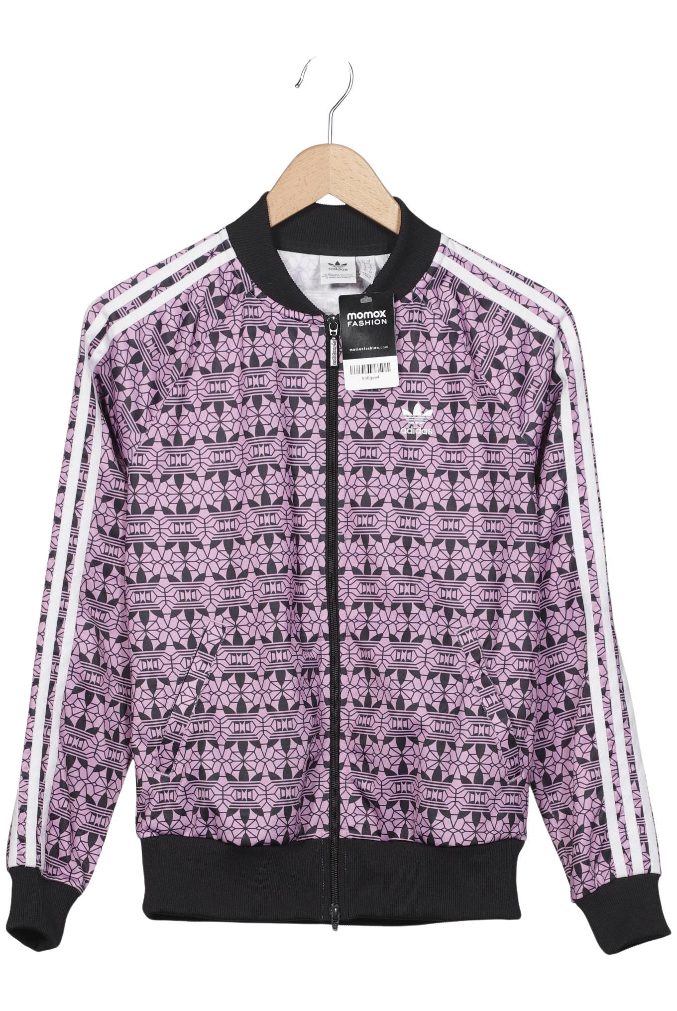 

adidas Originals Damen Sweatshirt, flieder, Gr. 36