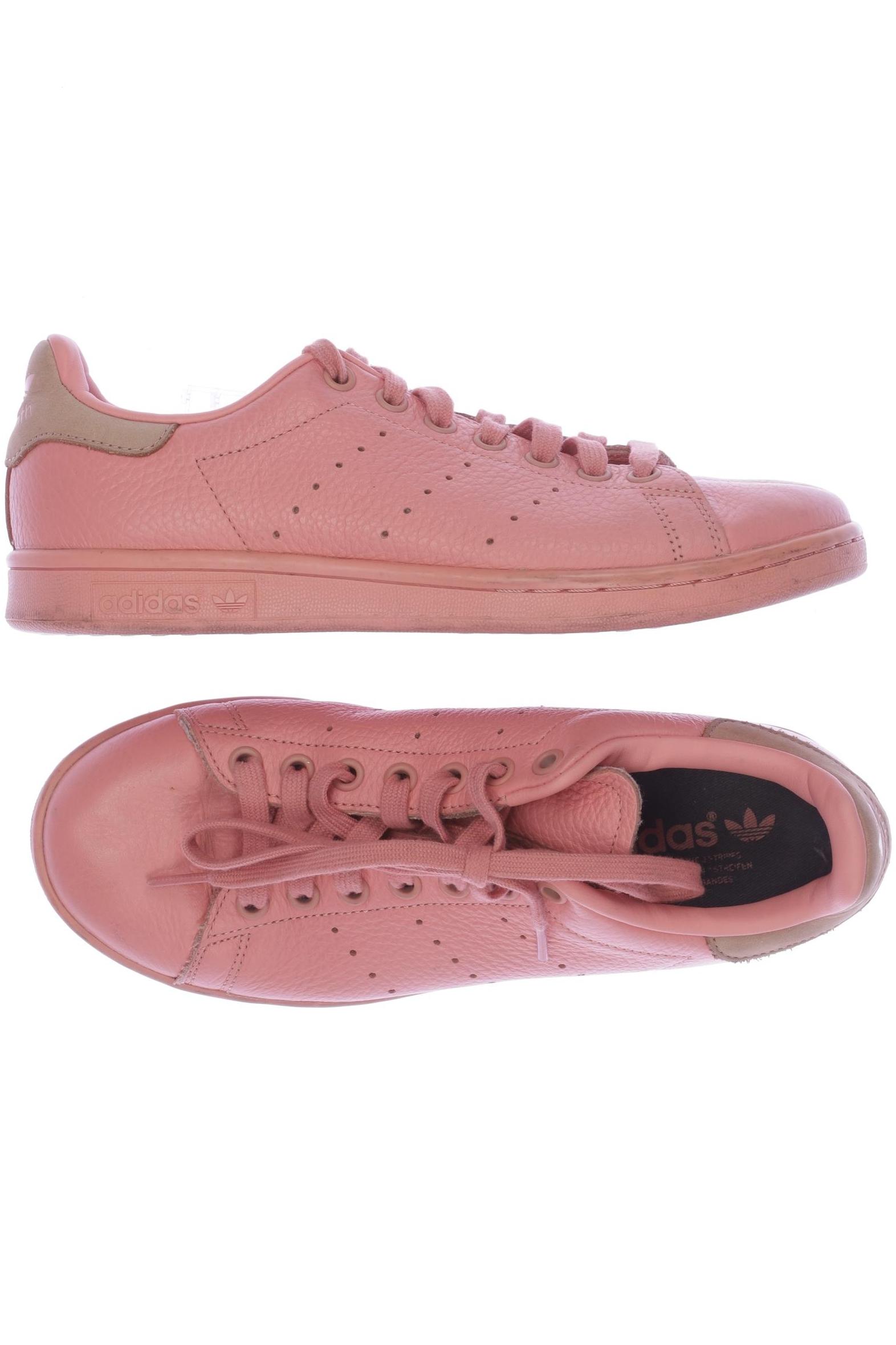 

adidas Originals Damen Sneakers, pink, Gr. 5.5