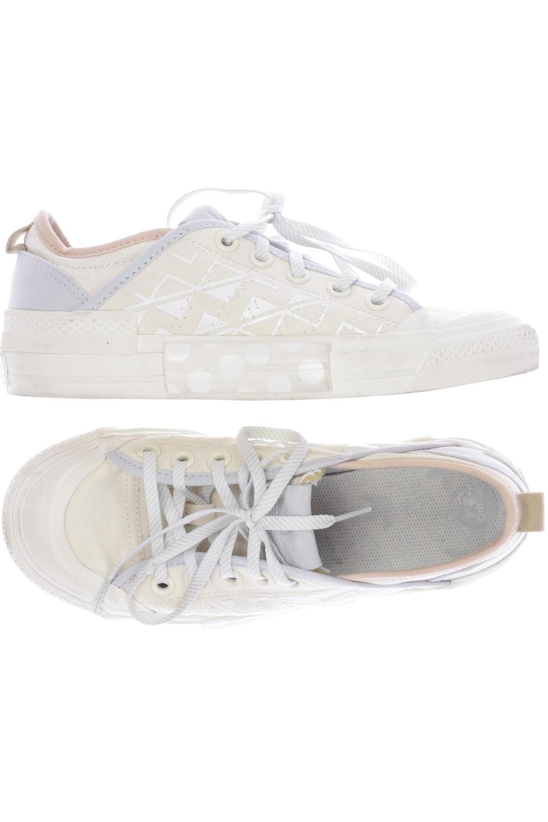 

adidas Originals Damen Sneakers, cremeweiß, Gr. 37.5