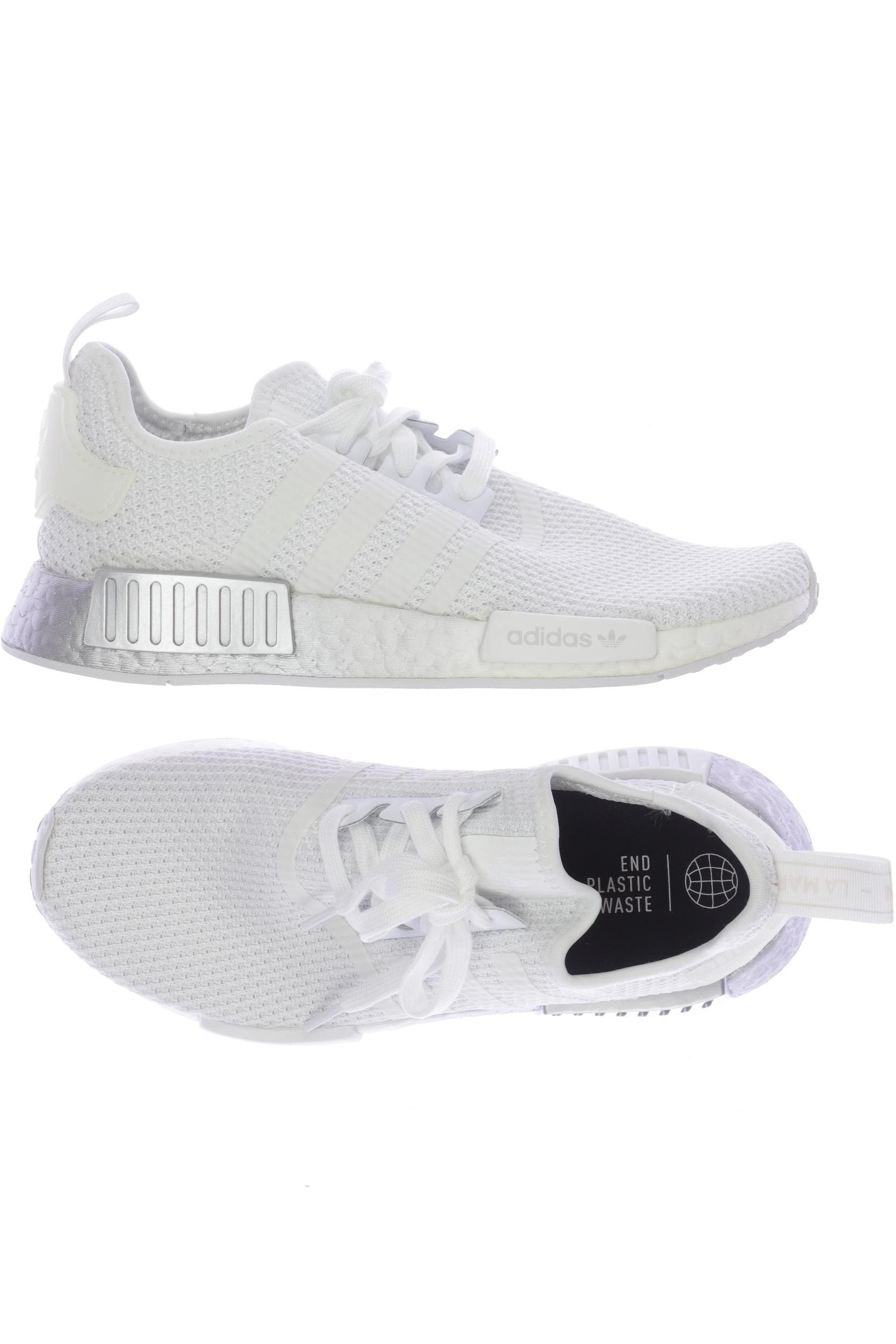 

adidas Originals Damen Sneakers, weiß