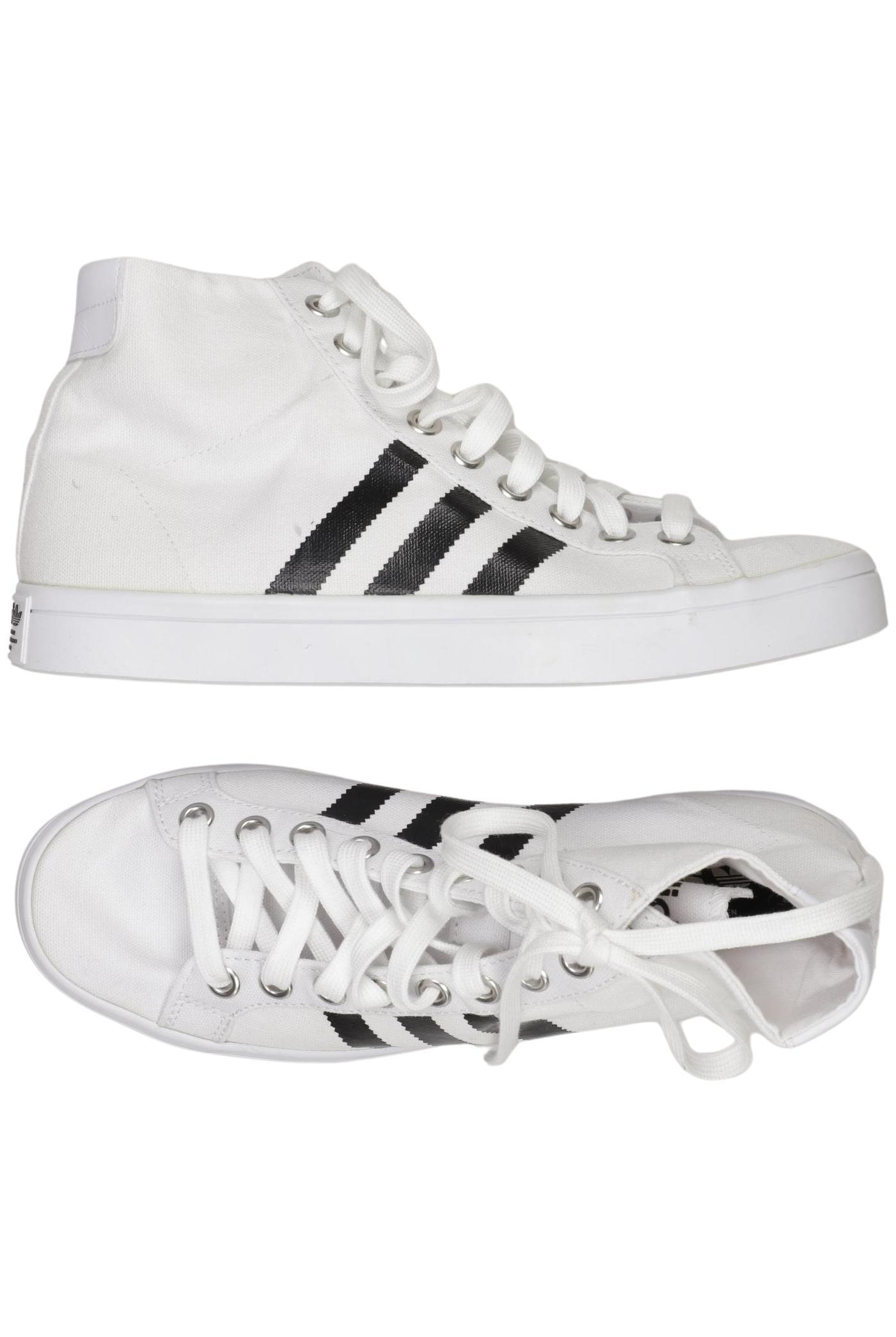 

adidas Originals Damen Sneakers, weiß, Gr. 7