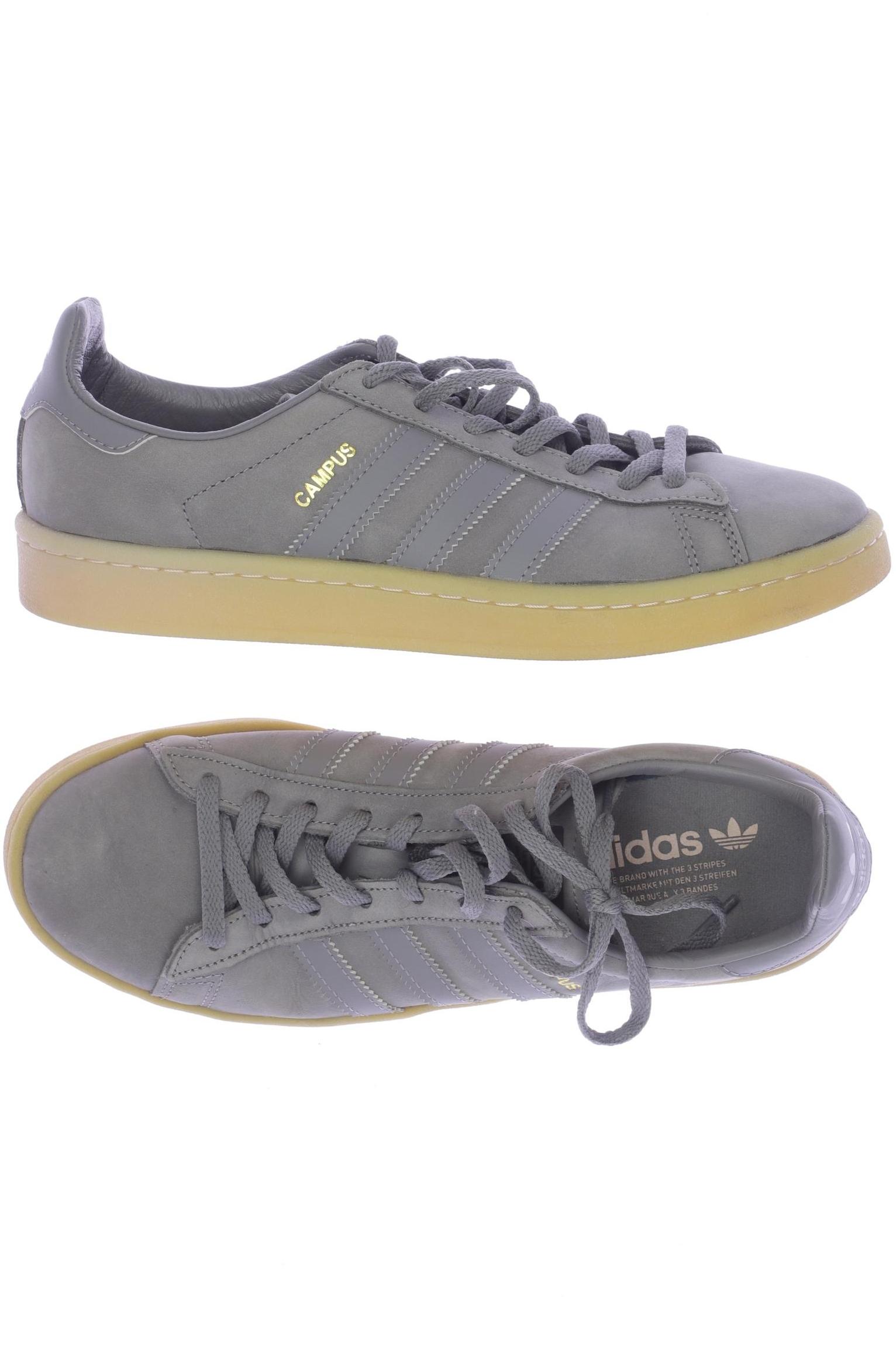

adidas Originals Damen Sneakers, grau, Gr. 6.5
