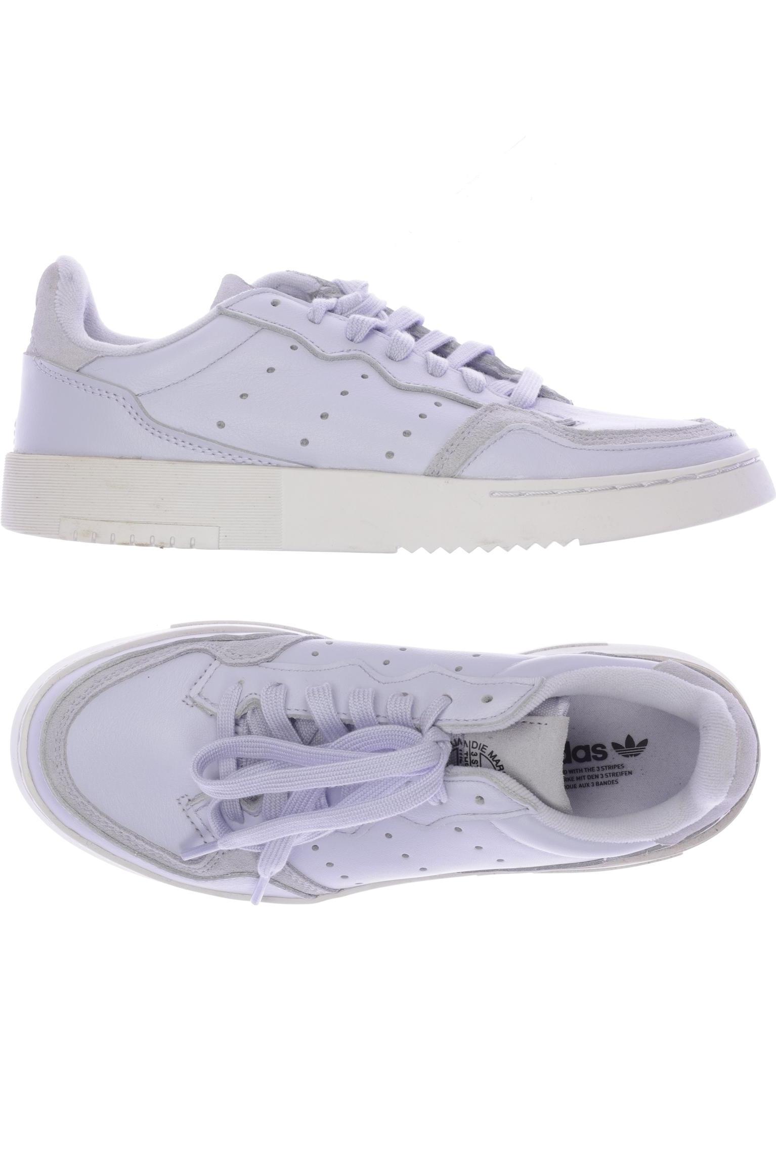 

adidas Originals Damen Sneakers, hellblau, Gr. 5