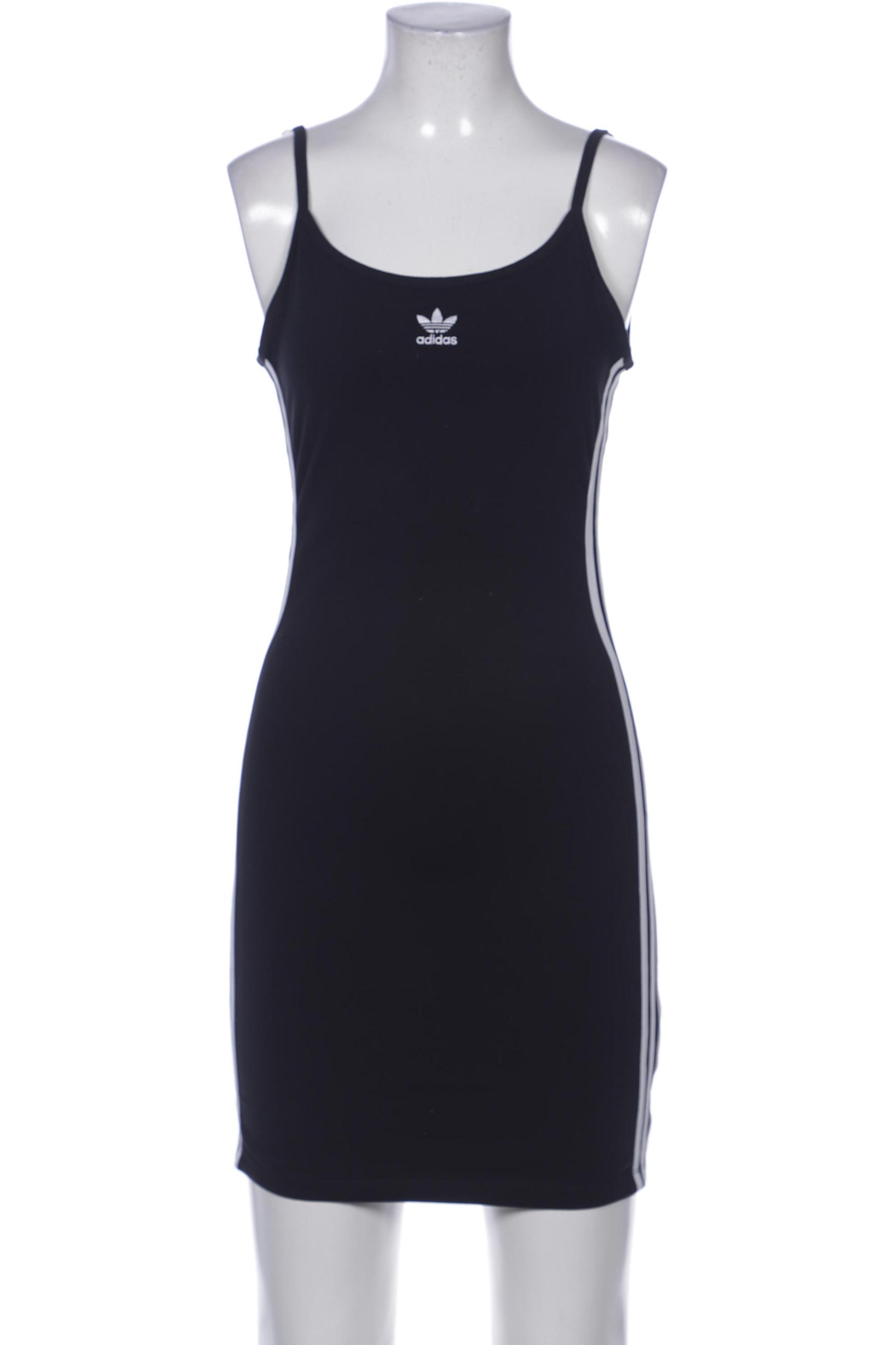 

adidas Originals Damen Kleid, schwarz, Gr. 34