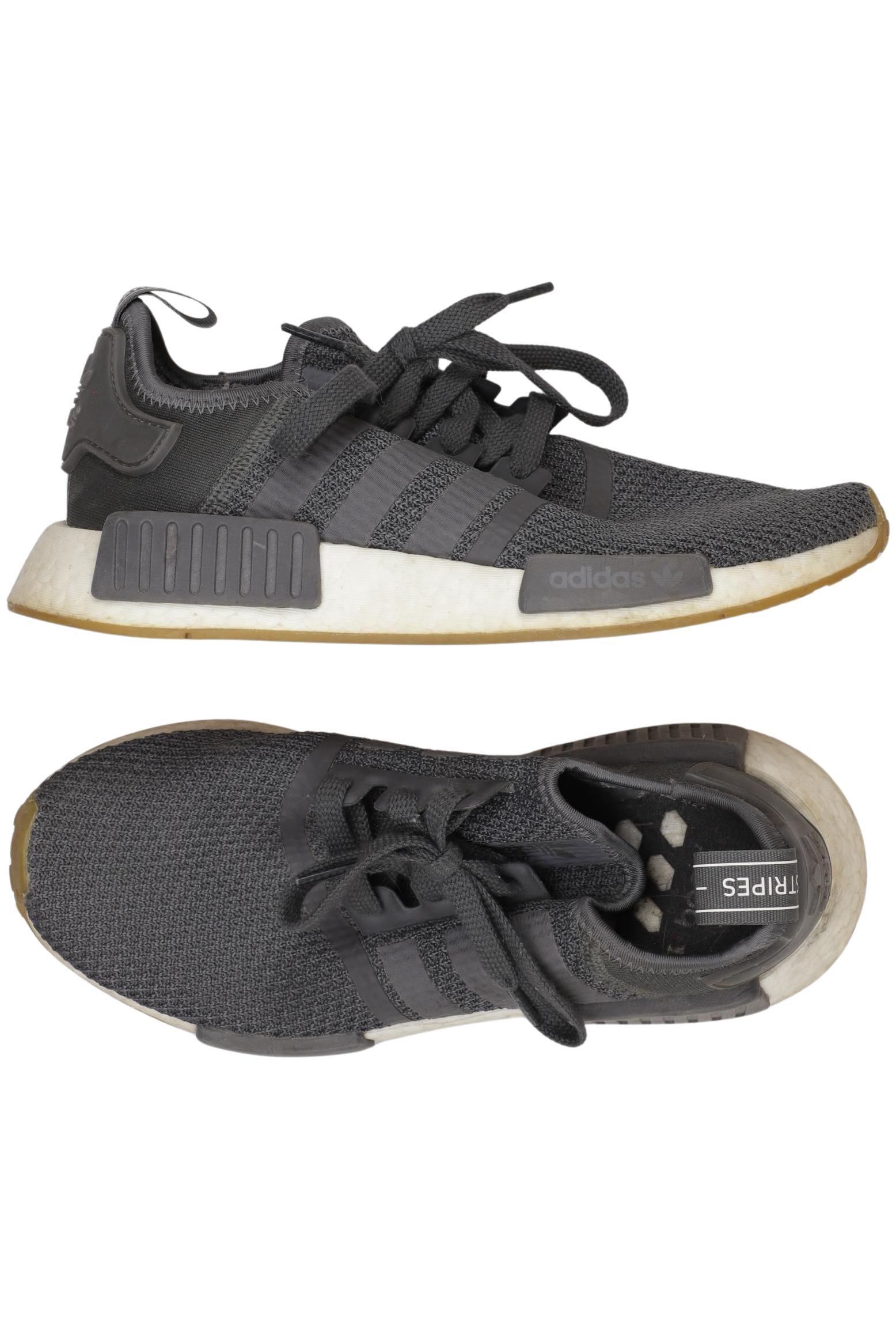 

adidas Originals Damen Sneakers, grau, Gr. 5