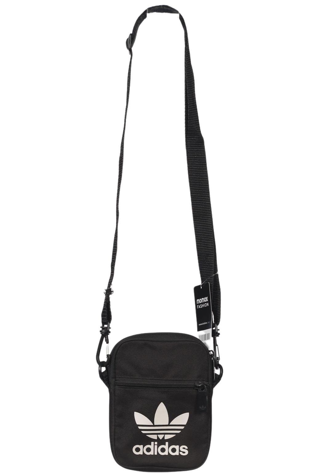 

adidas Originals Damen Handtasche, schwarz, Gr.