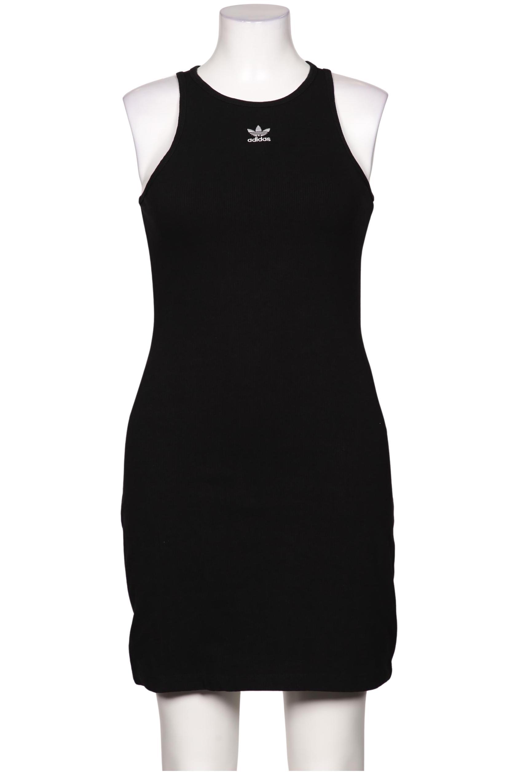 

adidas Originals Damen Kleid, schwarz, Gr. 42