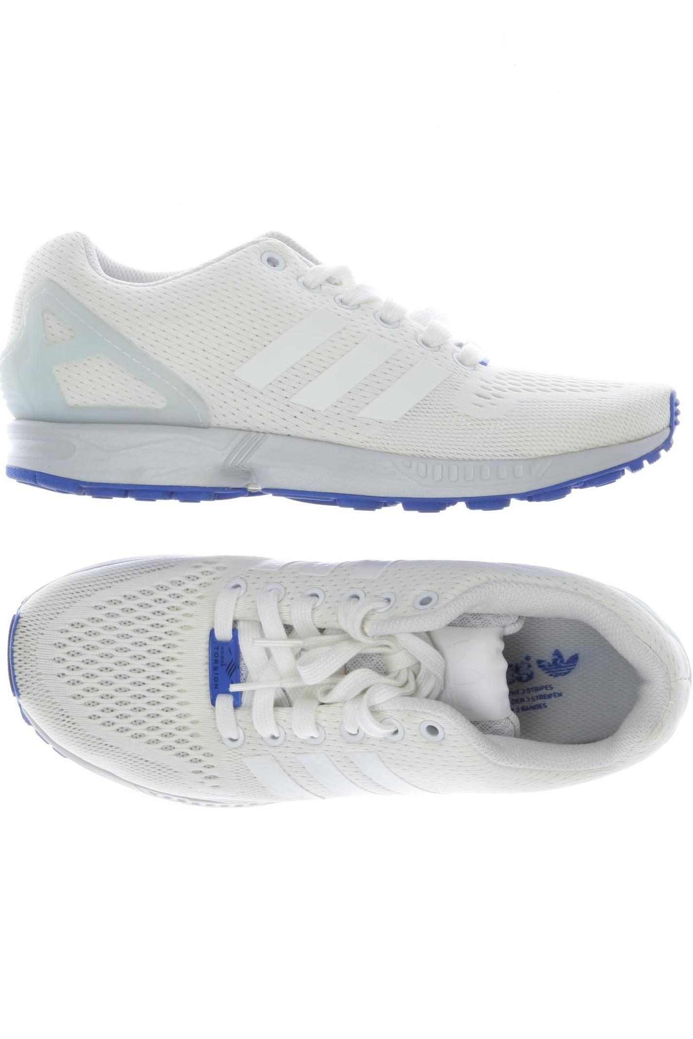 

adidas Originals Damen Sneakers, cremeweiß, Gr. 6