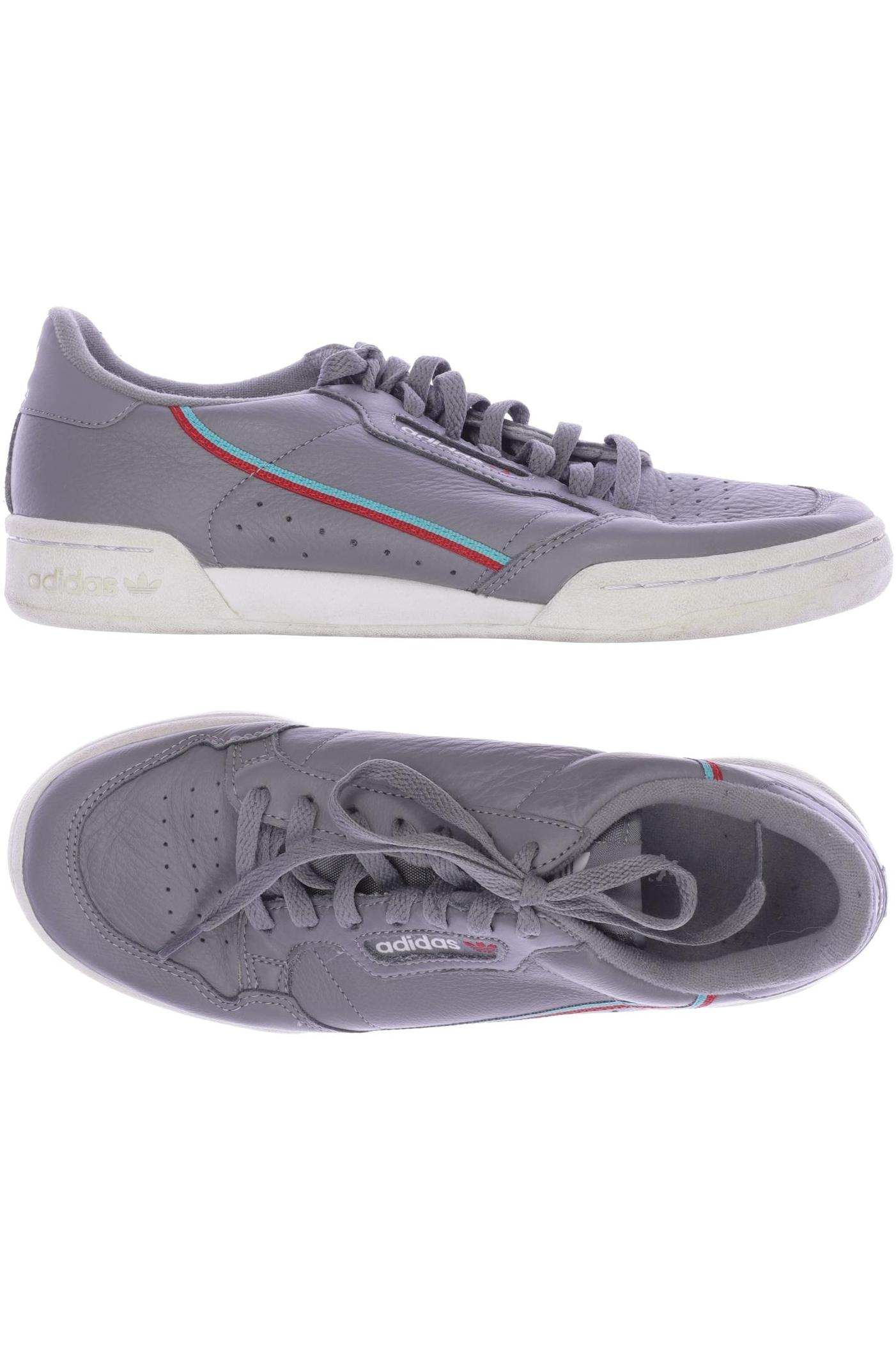 

adidas Originals Damen Sneakers, grau, Gr. 7.5