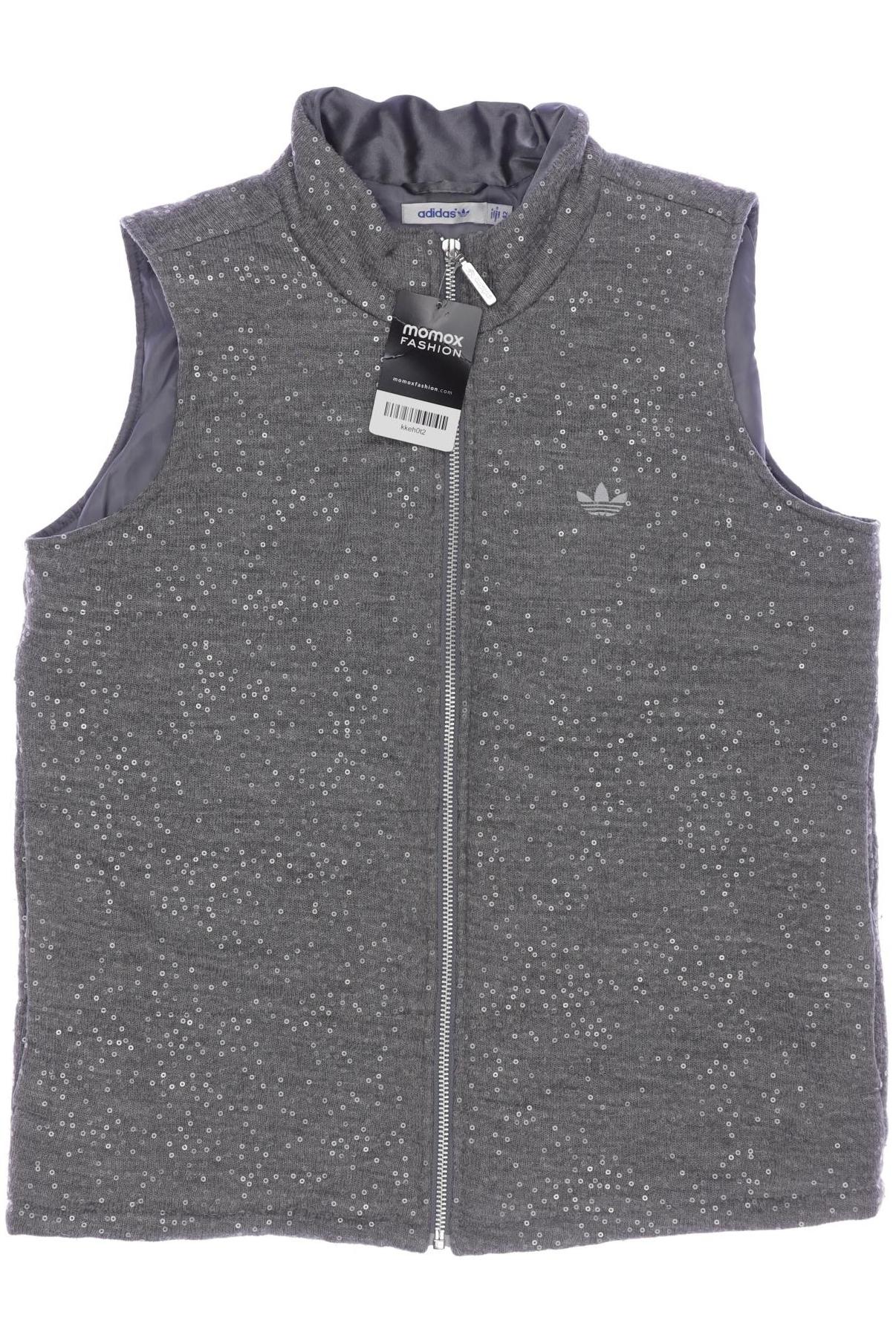 

adidas Originals Damen Weste, grau, Gr. 42