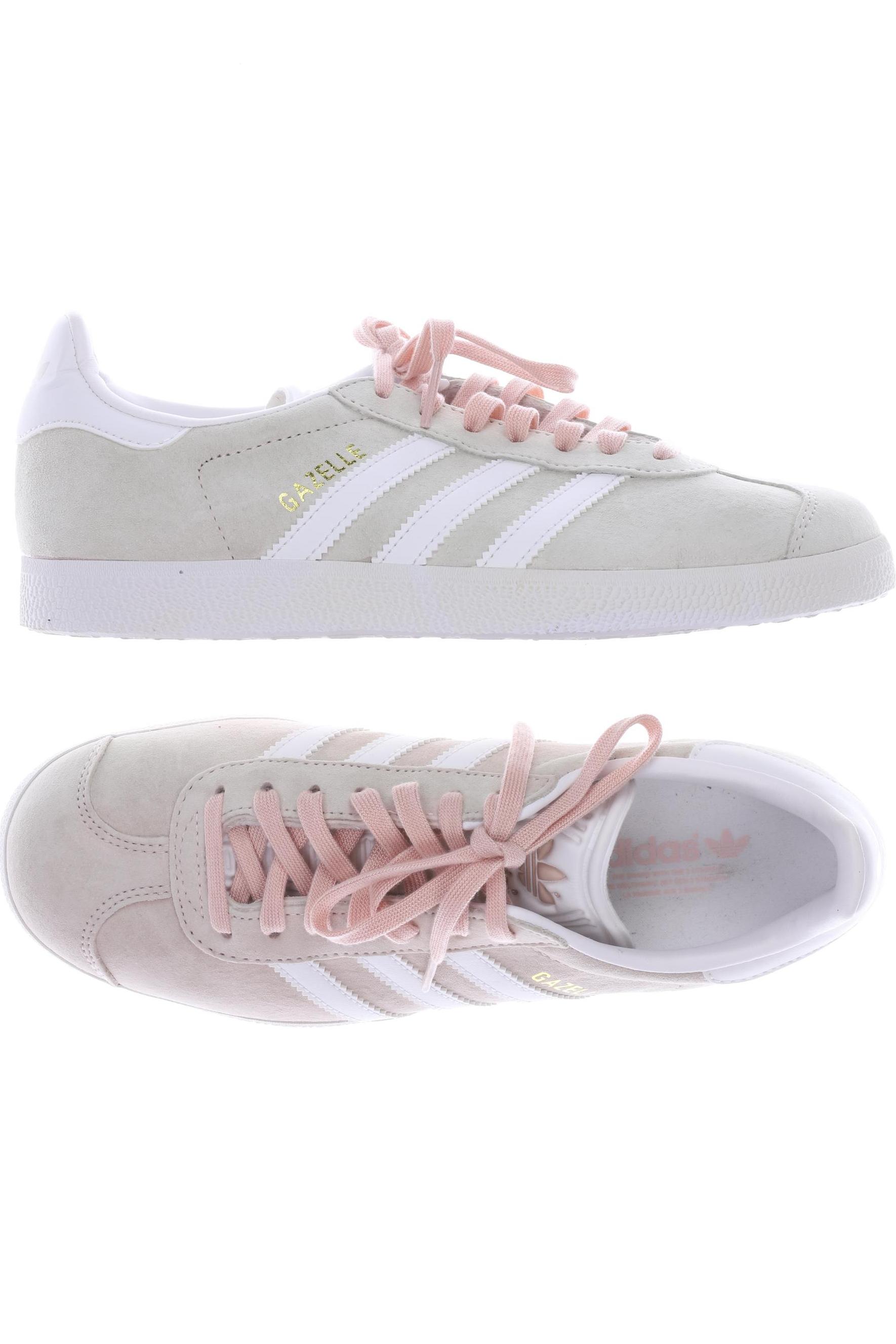 

adidas Originals Damen Sneakers, beige